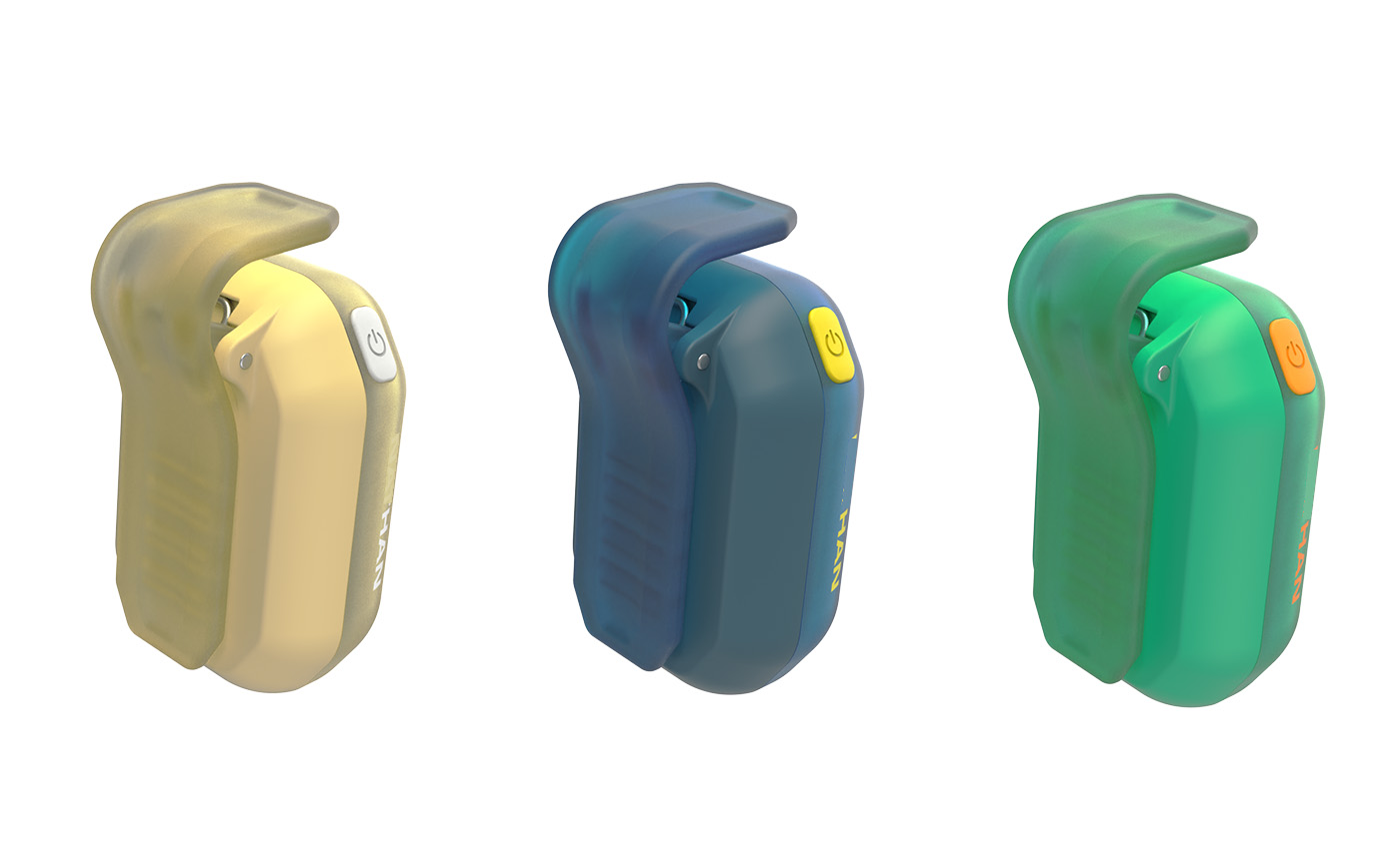 lamp，Running lights，clip lamp，outdoor light，Mini lamp，Portable，