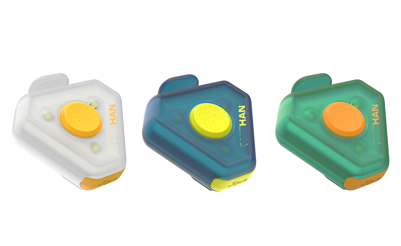 lamp，Running lights，clip lamp，outdoor light，Mini lamp，Portable，