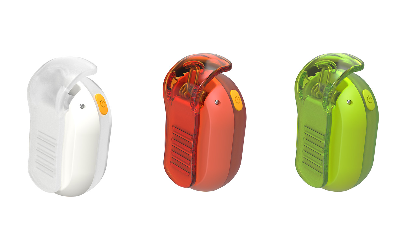 lamp，Running lights，clip lamp，outdoor light，Mini lamp，Portable，