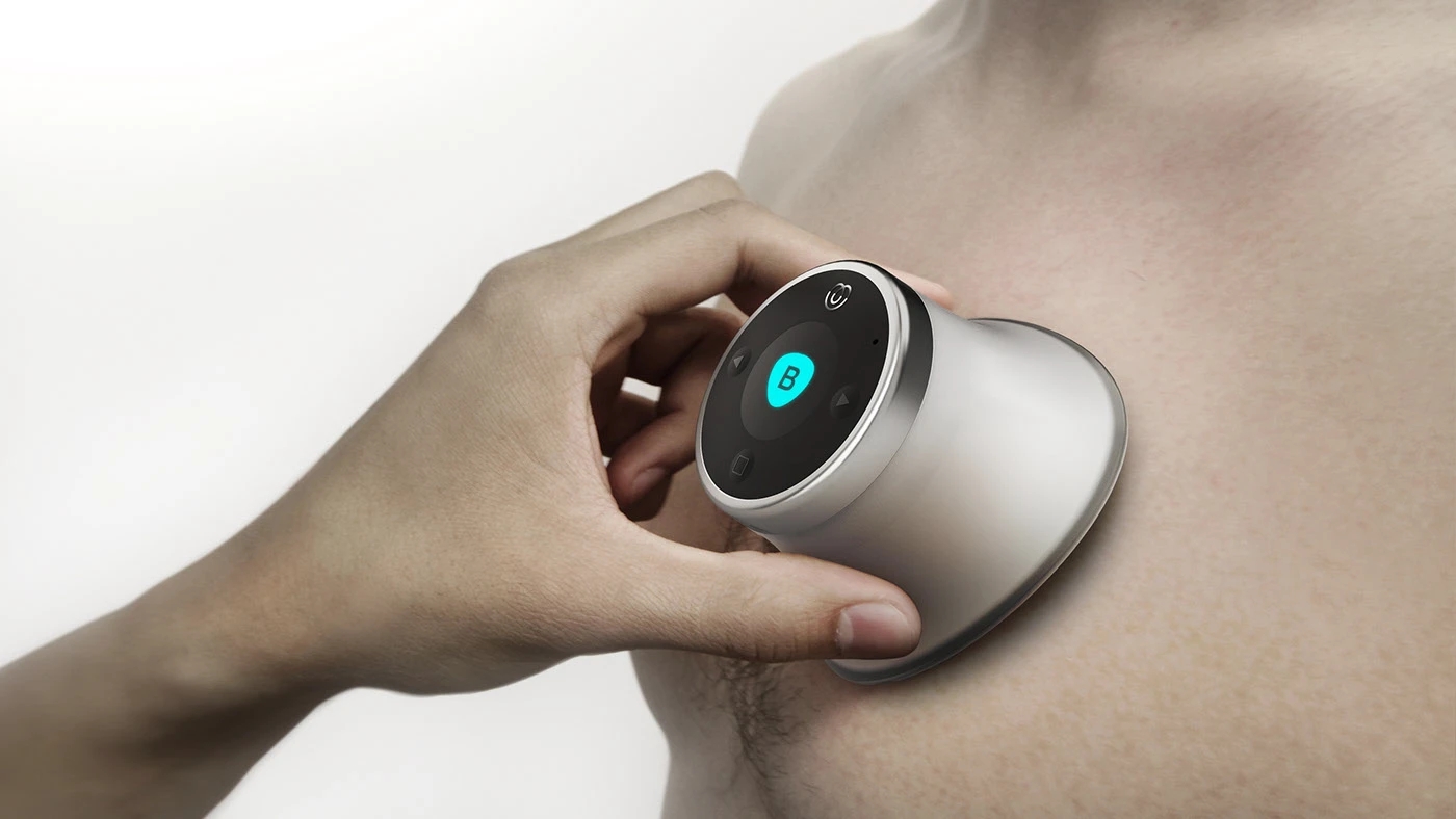 Medical equipment，Aum Cadence 2，Medical equipment，originality，