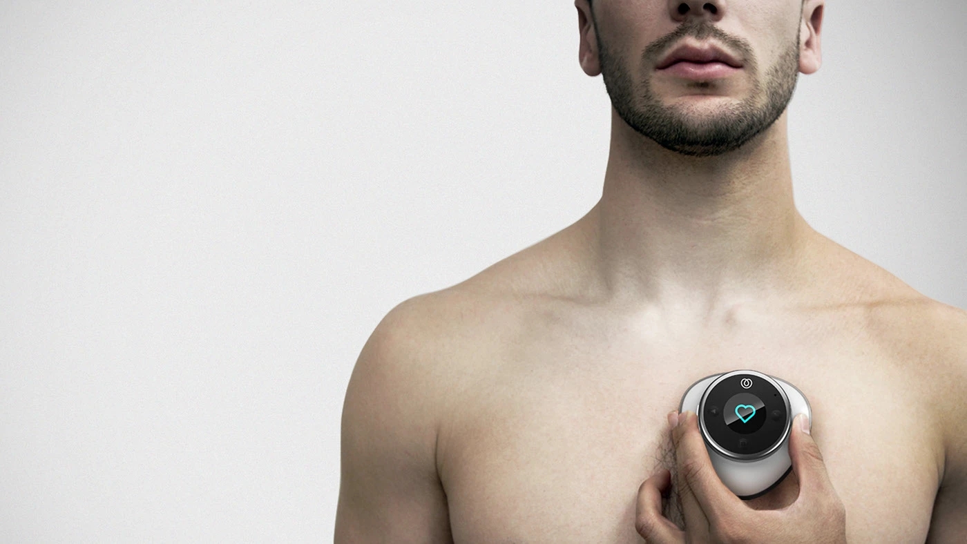 Medical equipment，Aum Cadence 2，Medical equipment，originality，