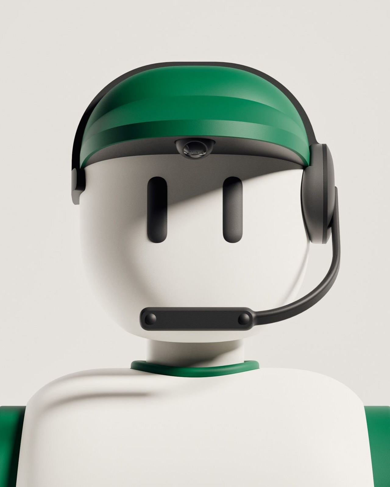 industrial design，originality，intelligence，Body robot，