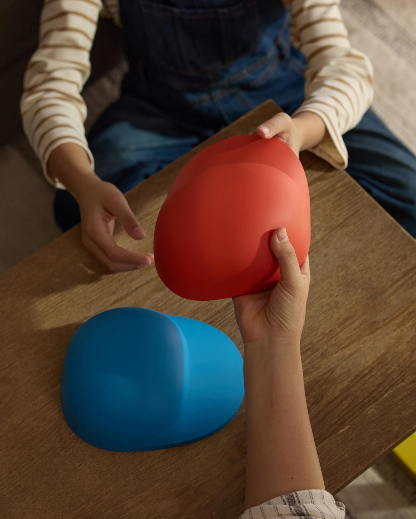 industrial design，originality，intelligence，Body robot，