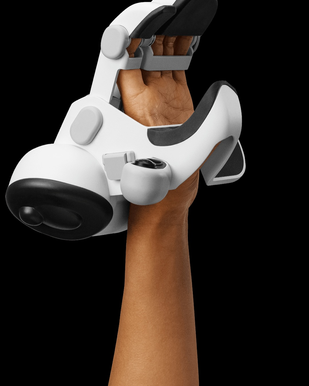 industrial design，originality，intelligence，Body robot，