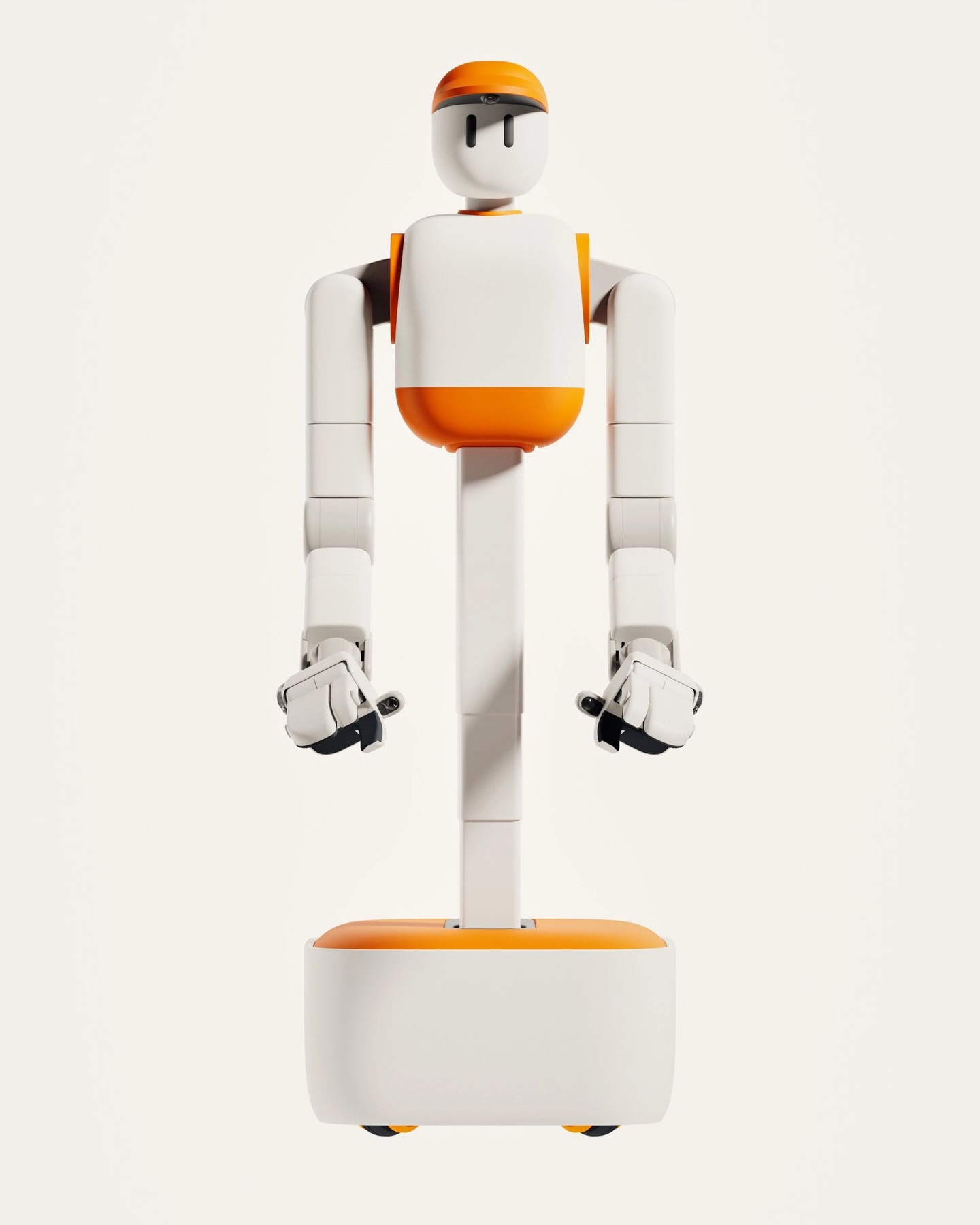 industrial design，originality，intelligence，Body robot，