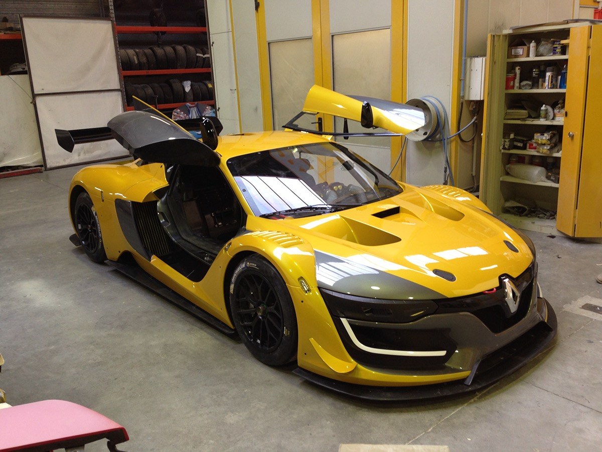 renault，Concept Car，industrial design，Automobile design，Model，