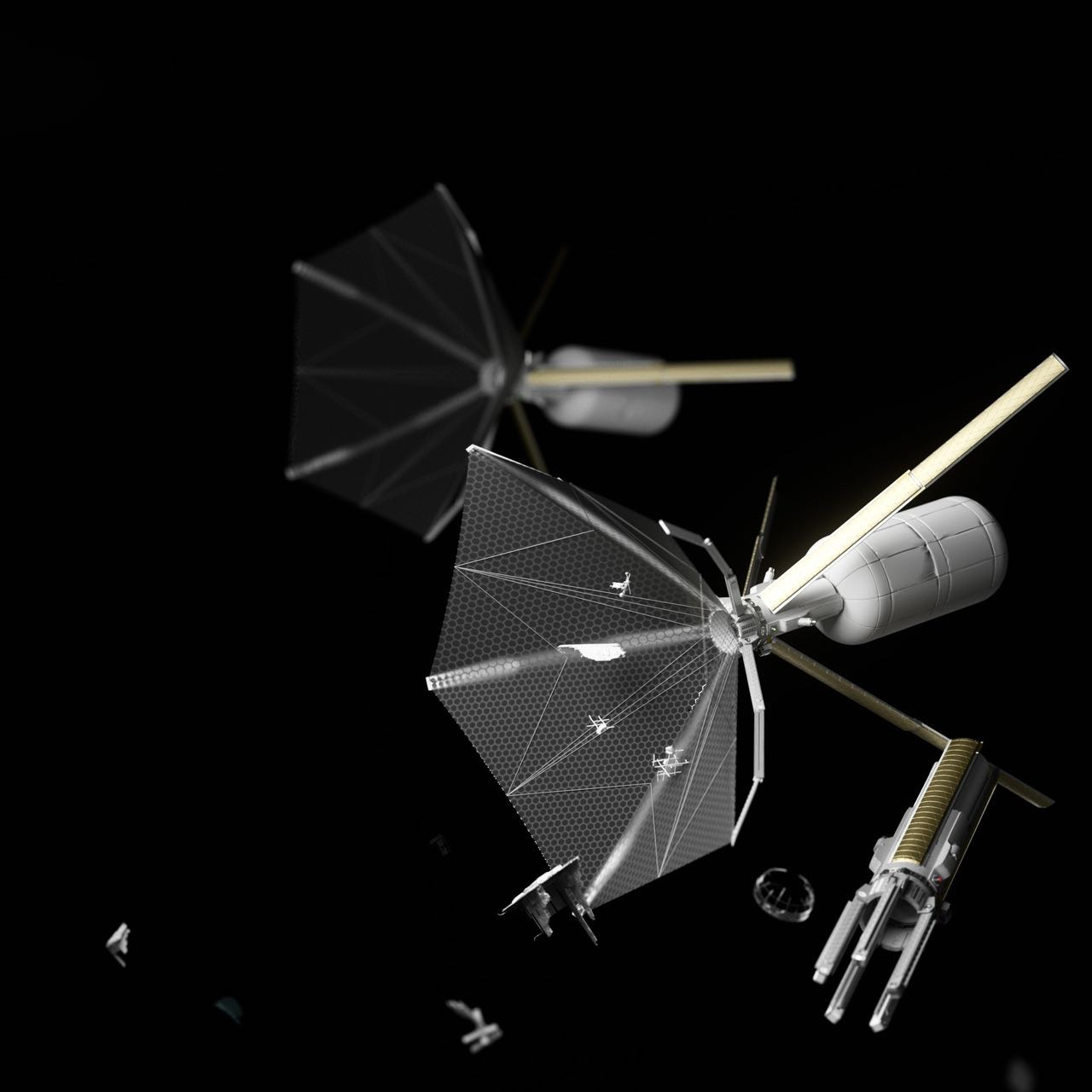 industrial design，