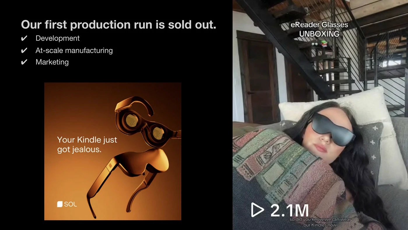 Sol Reader V3，Digital，electronic product，intelligence，