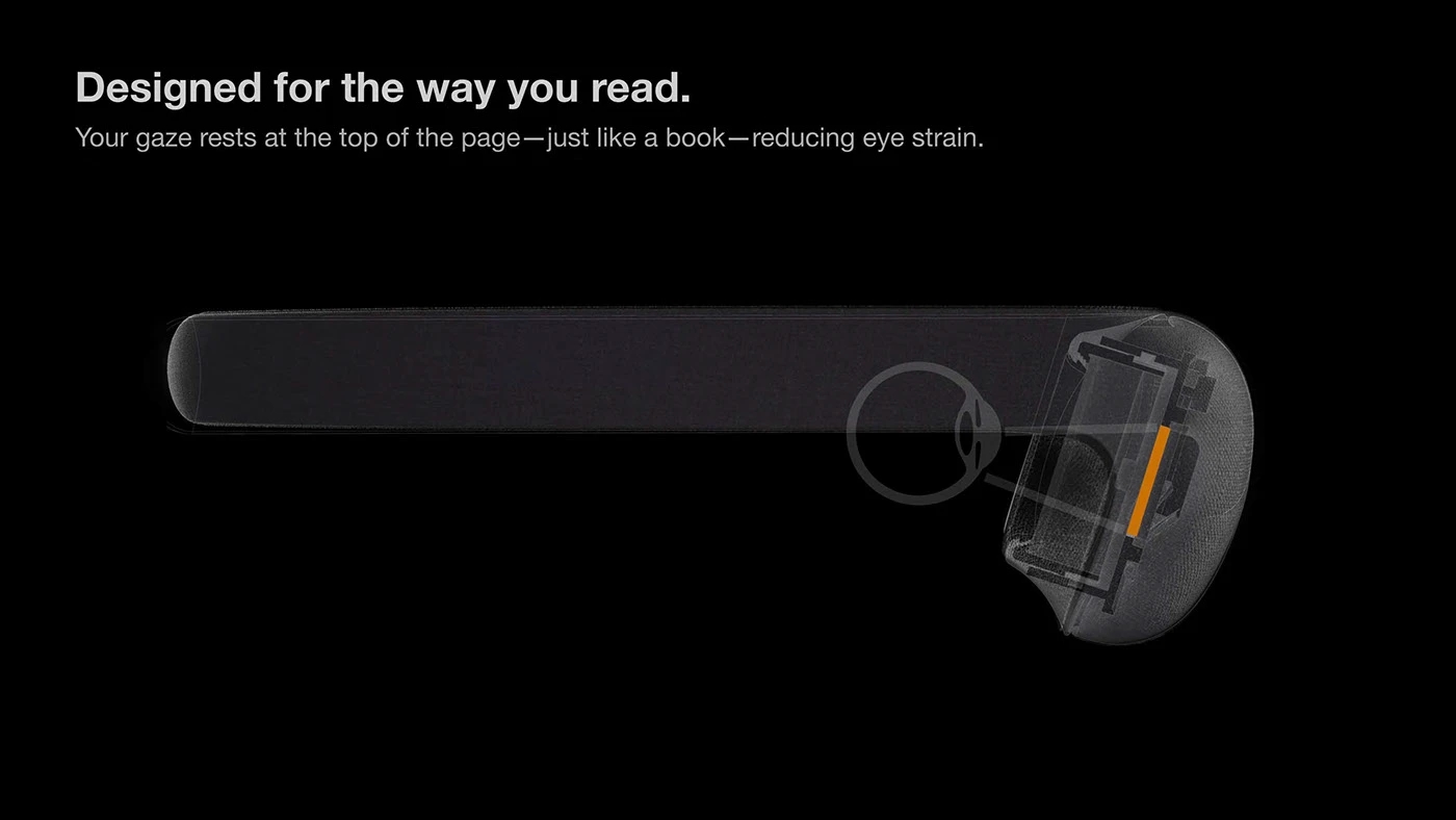 Sol Reader V3，Digital，electronic product，intelligence，