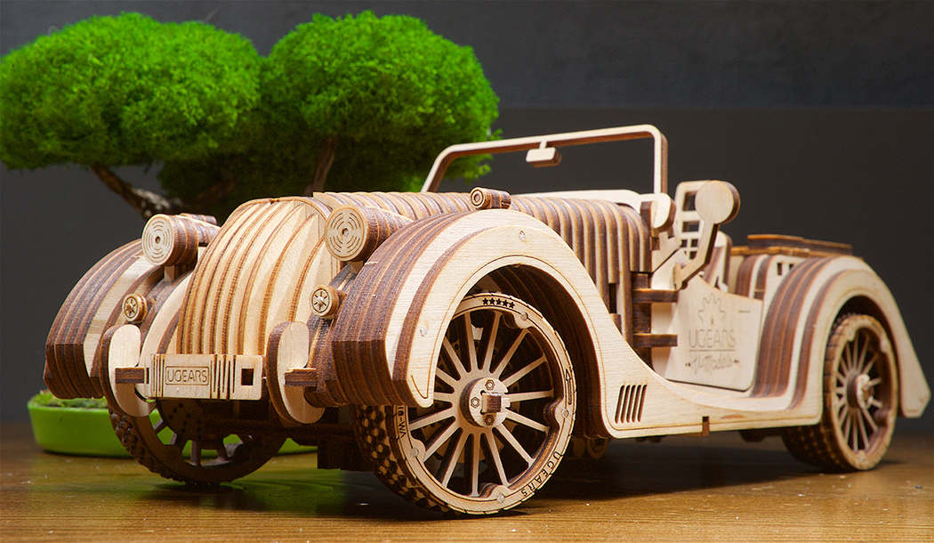 assemble，wood，Toys，STEAMPUNK-Y，