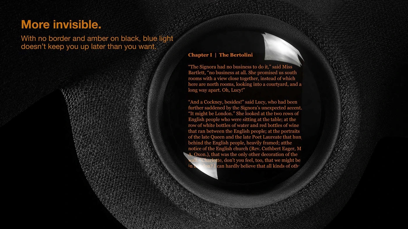 Sol Reader V3，Digital，electronic product，intelligence，