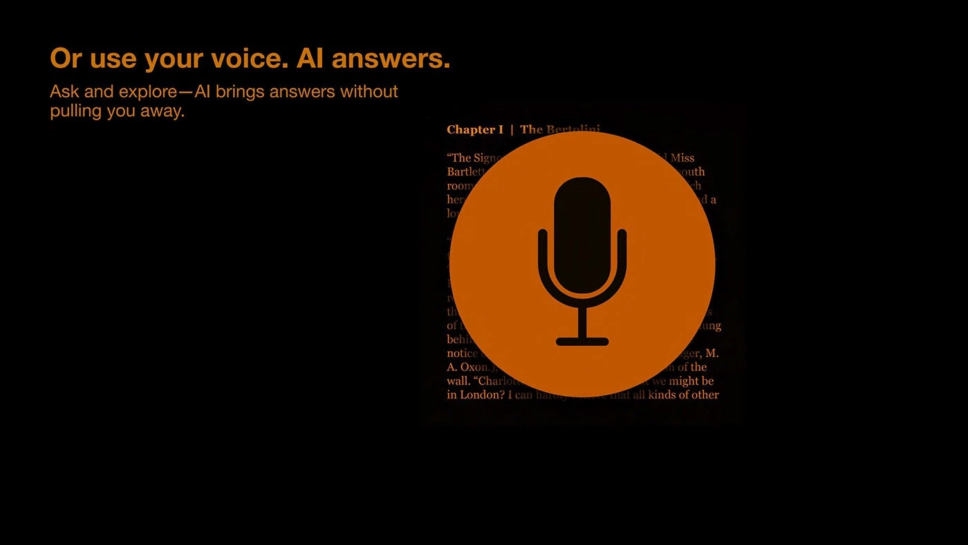 Sol Reader V3，Digital，electronic product，intelligence，