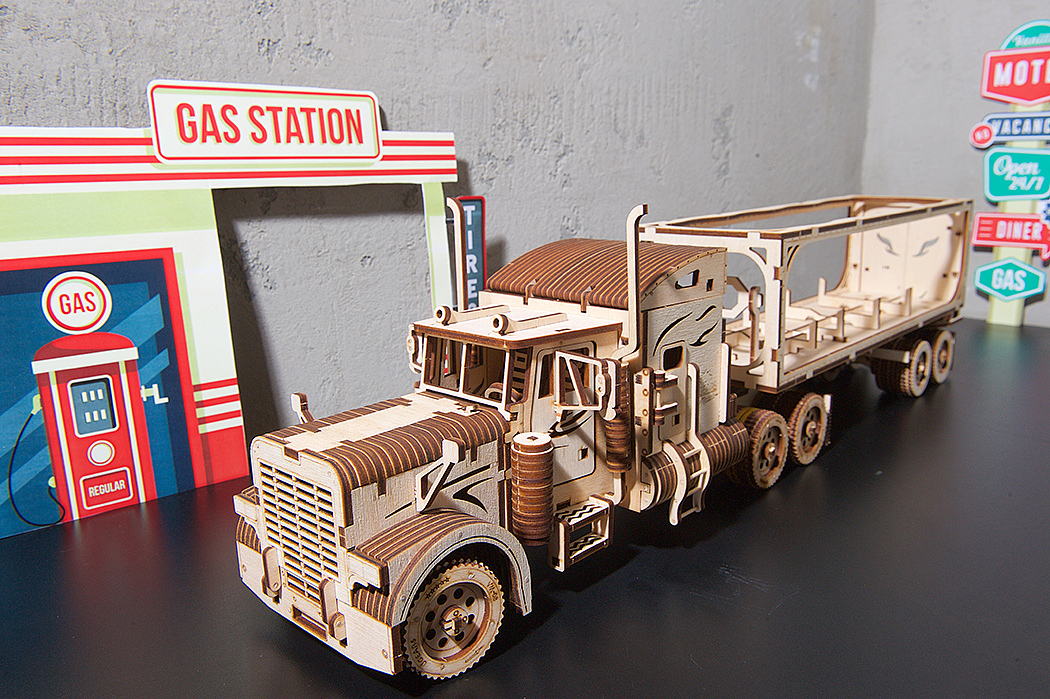 assemble，wood，Toys，STEAMPUNK-Y，