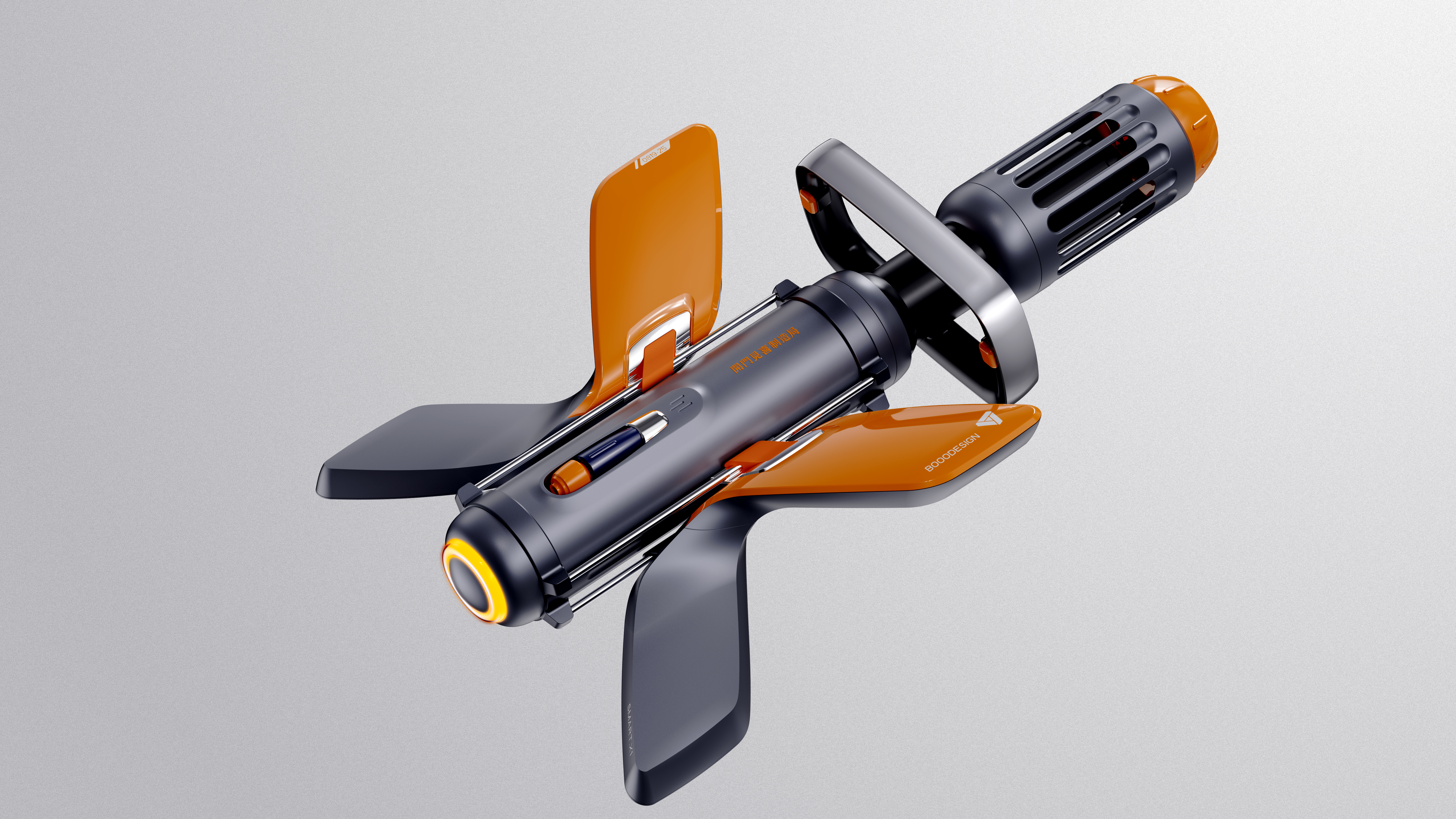 Children's Diving，Children's Underwater Toys，Sea Scooter ，Water gun，