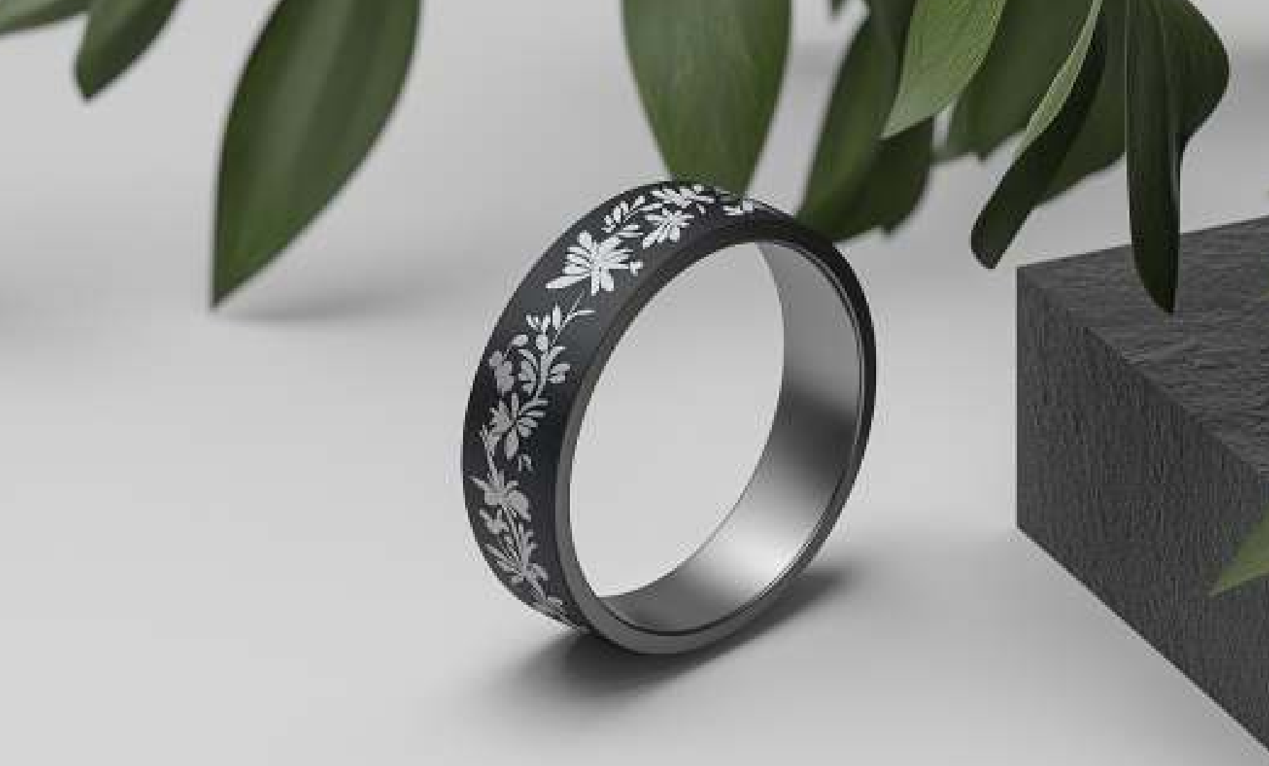 Intelligent ring，