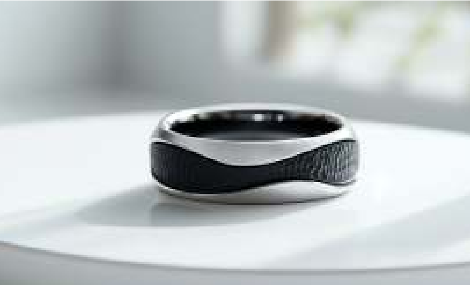 Intelligent ring，