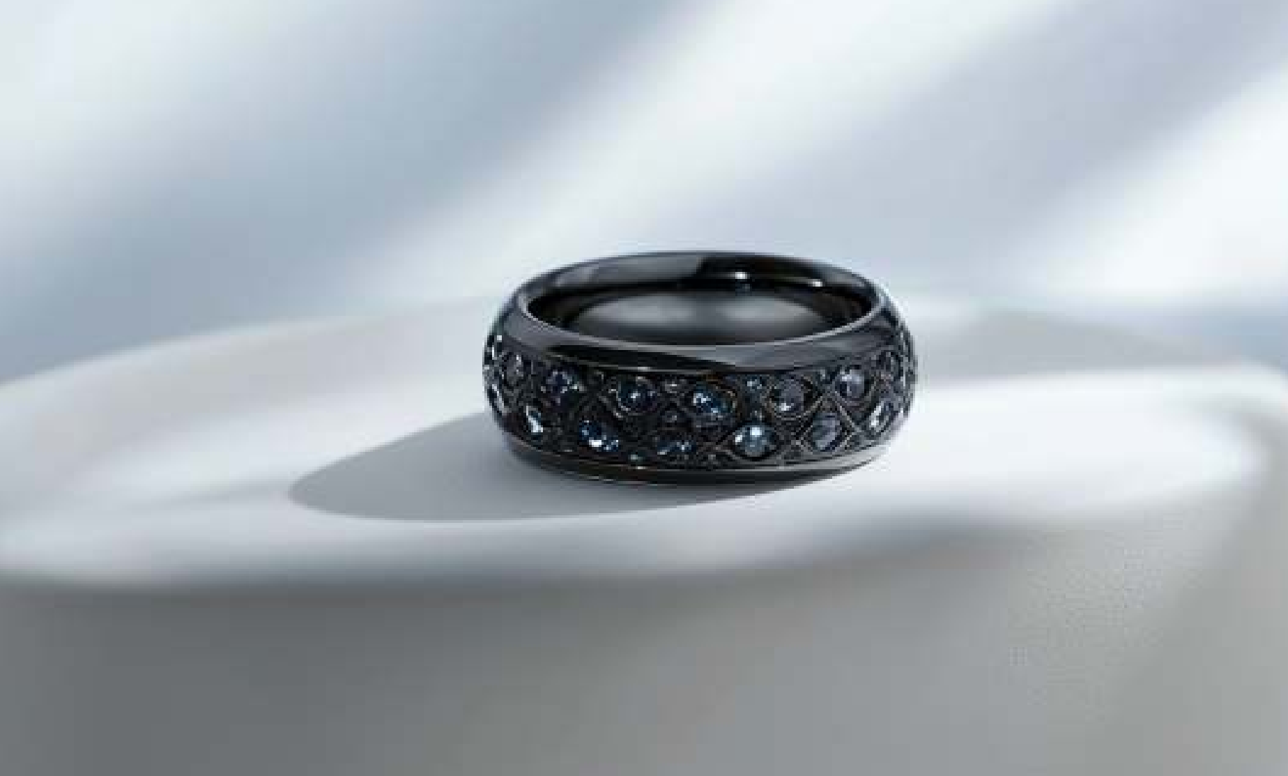 Intelligent ring，