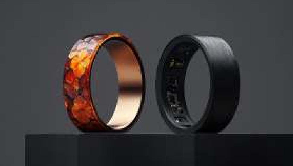 Intelligent ring，