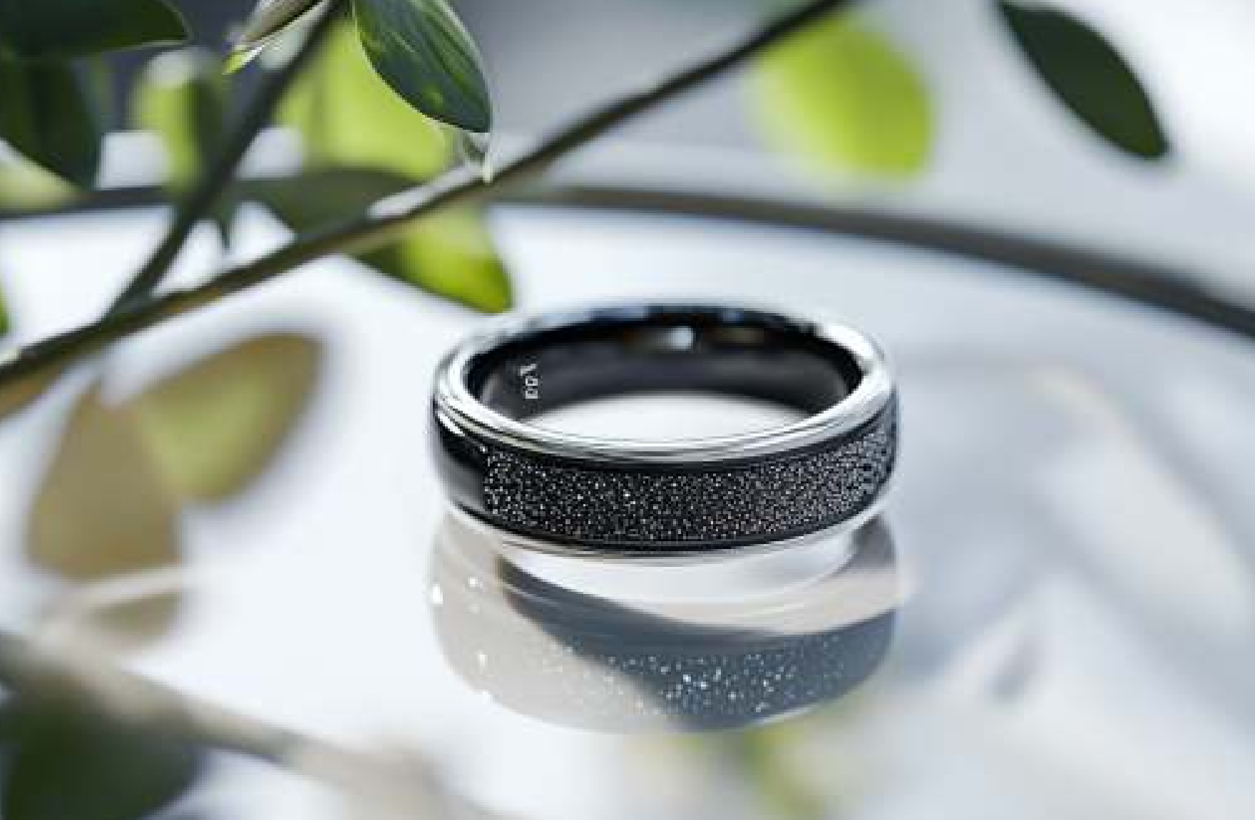 Intelligent ring，