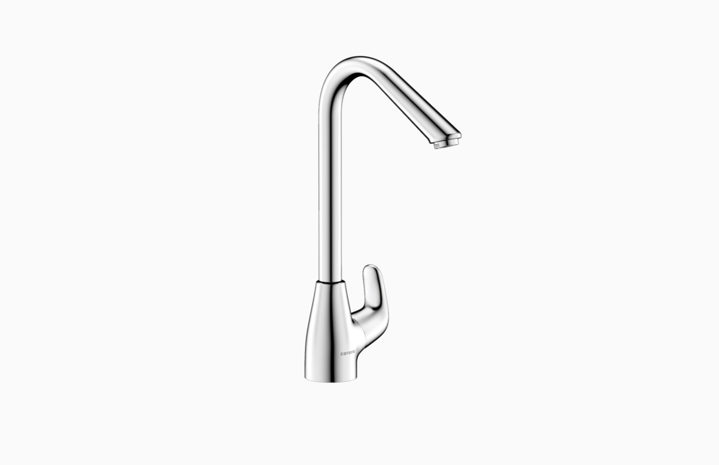 2018if Award，industrial design，bathroom，water tap，