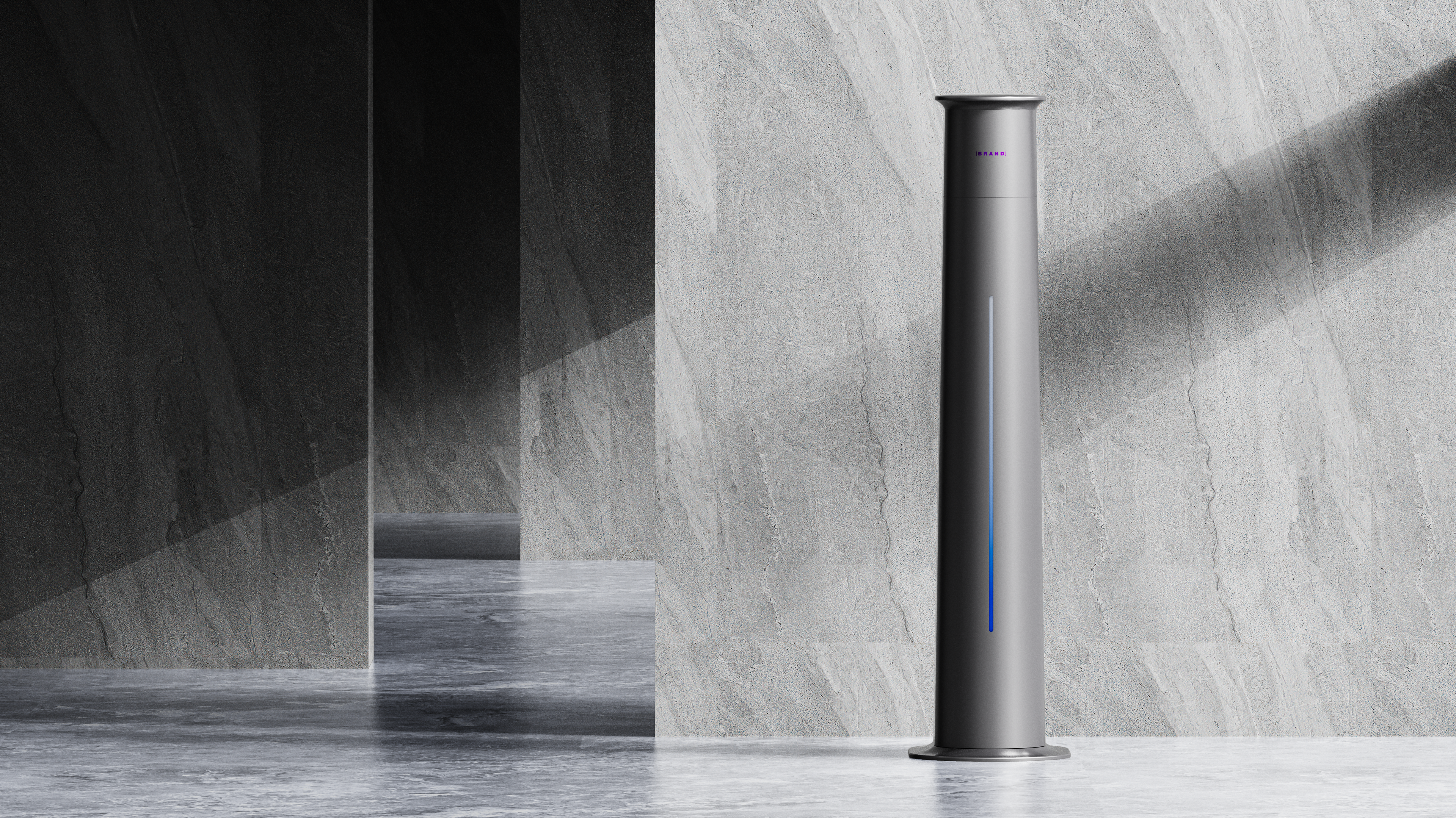 Humidifier design，