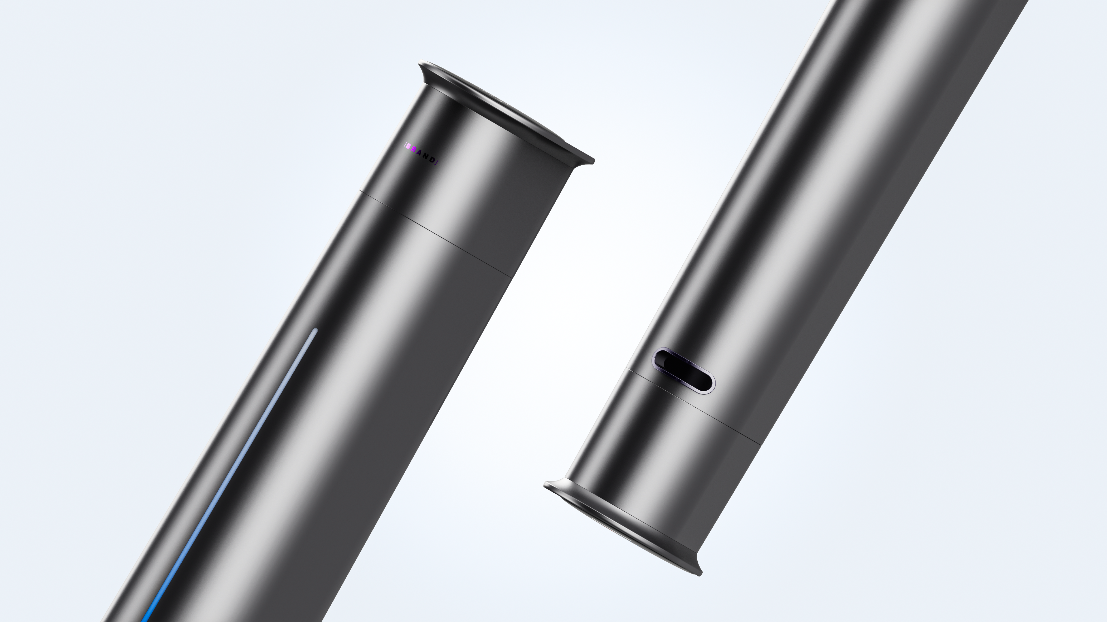 Humidifier design，