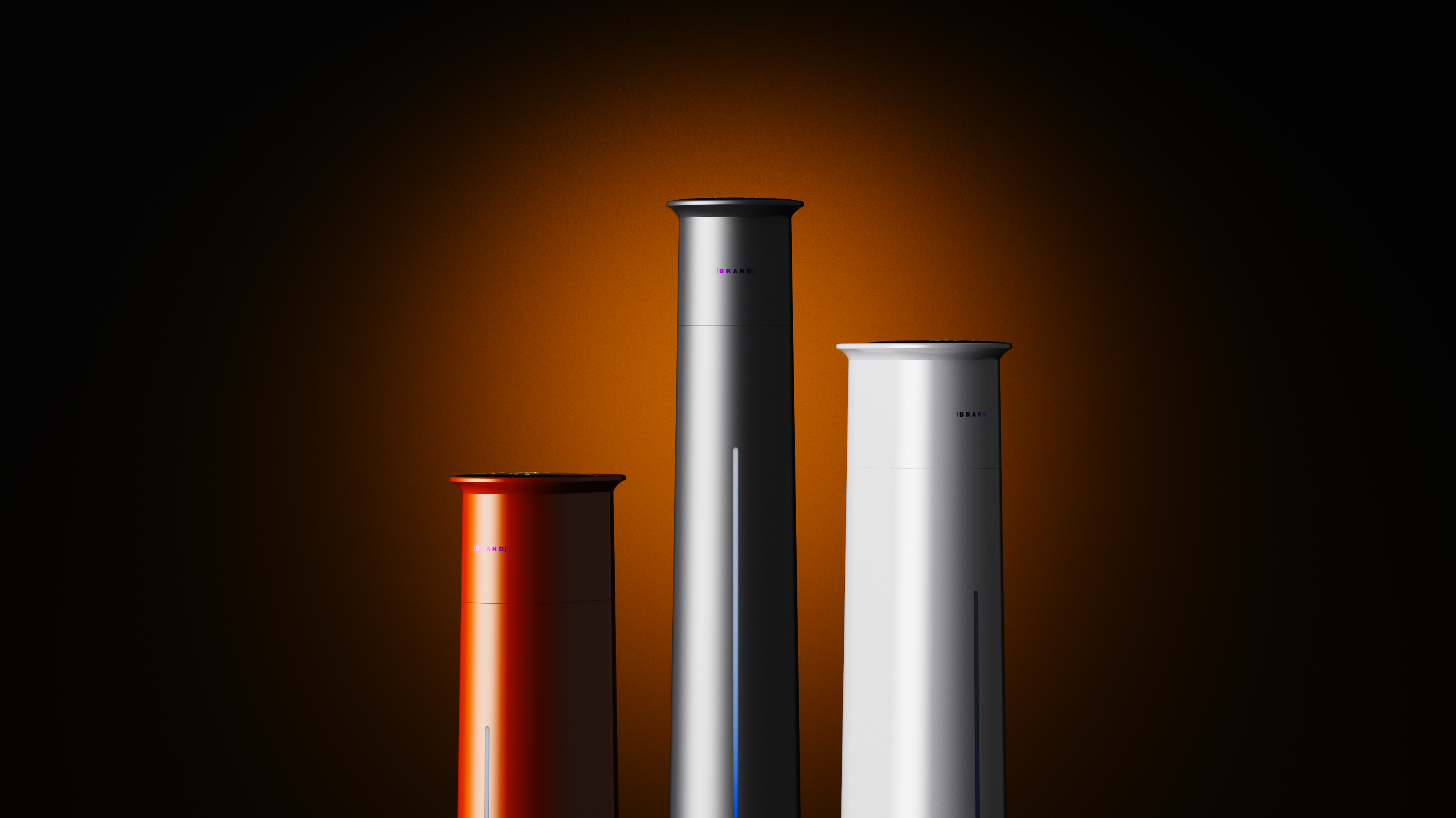 Humidifier design，