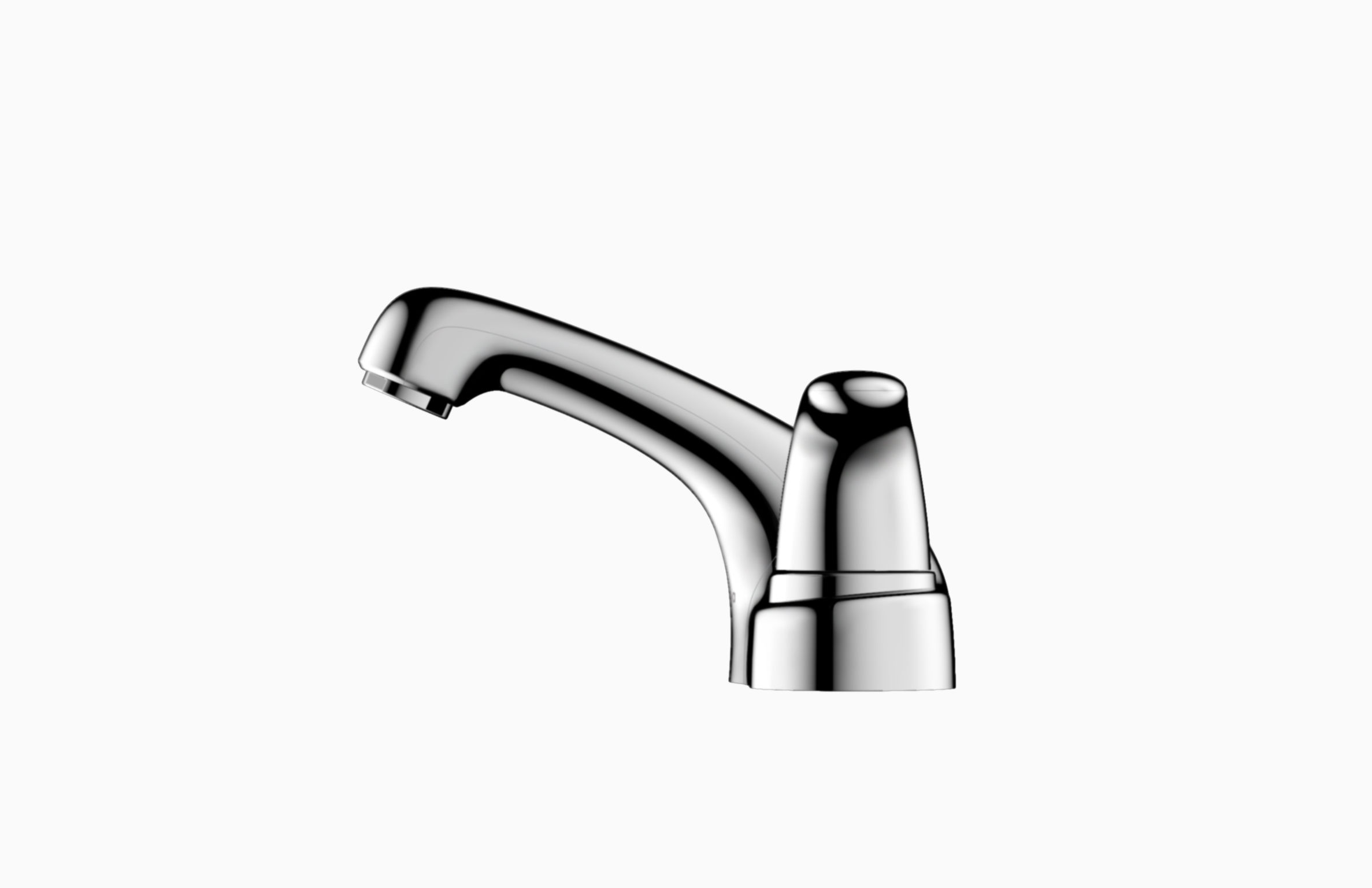 2018if Award，industrial design，bathroom，water tap，