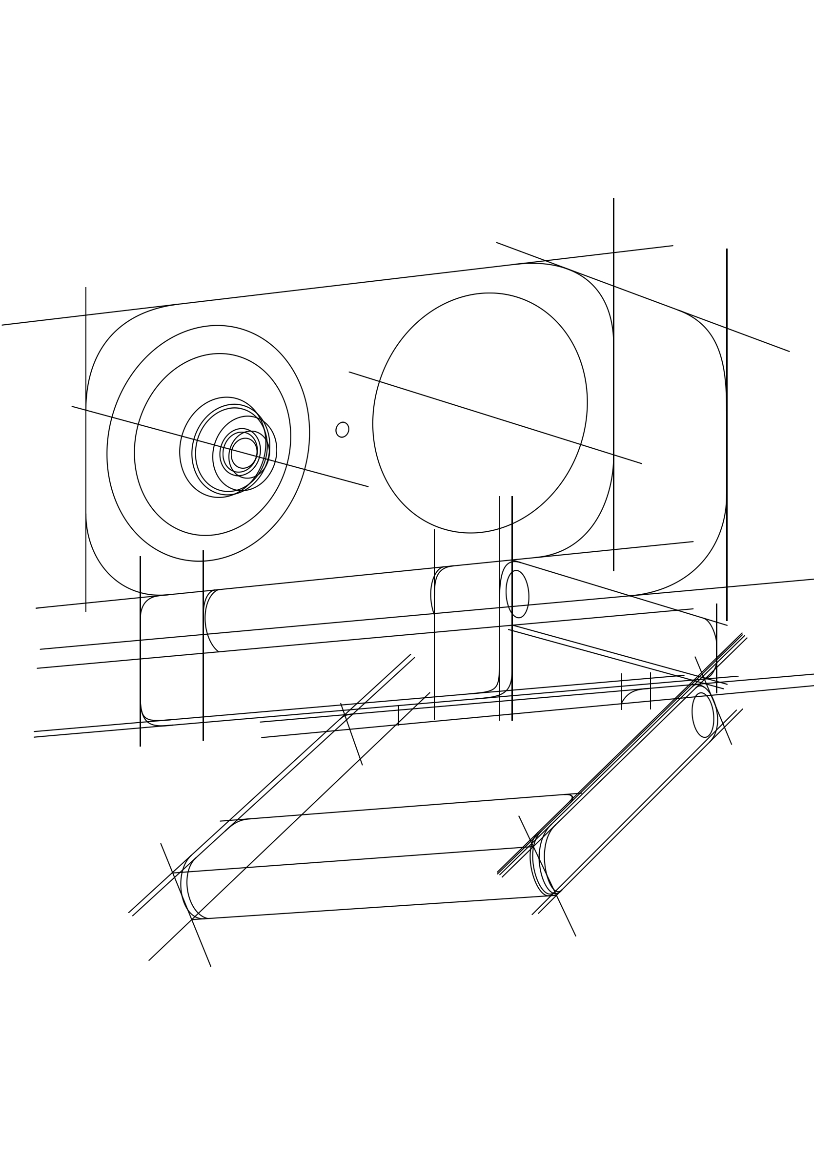 industrial design，Ubee ，Procreate，
