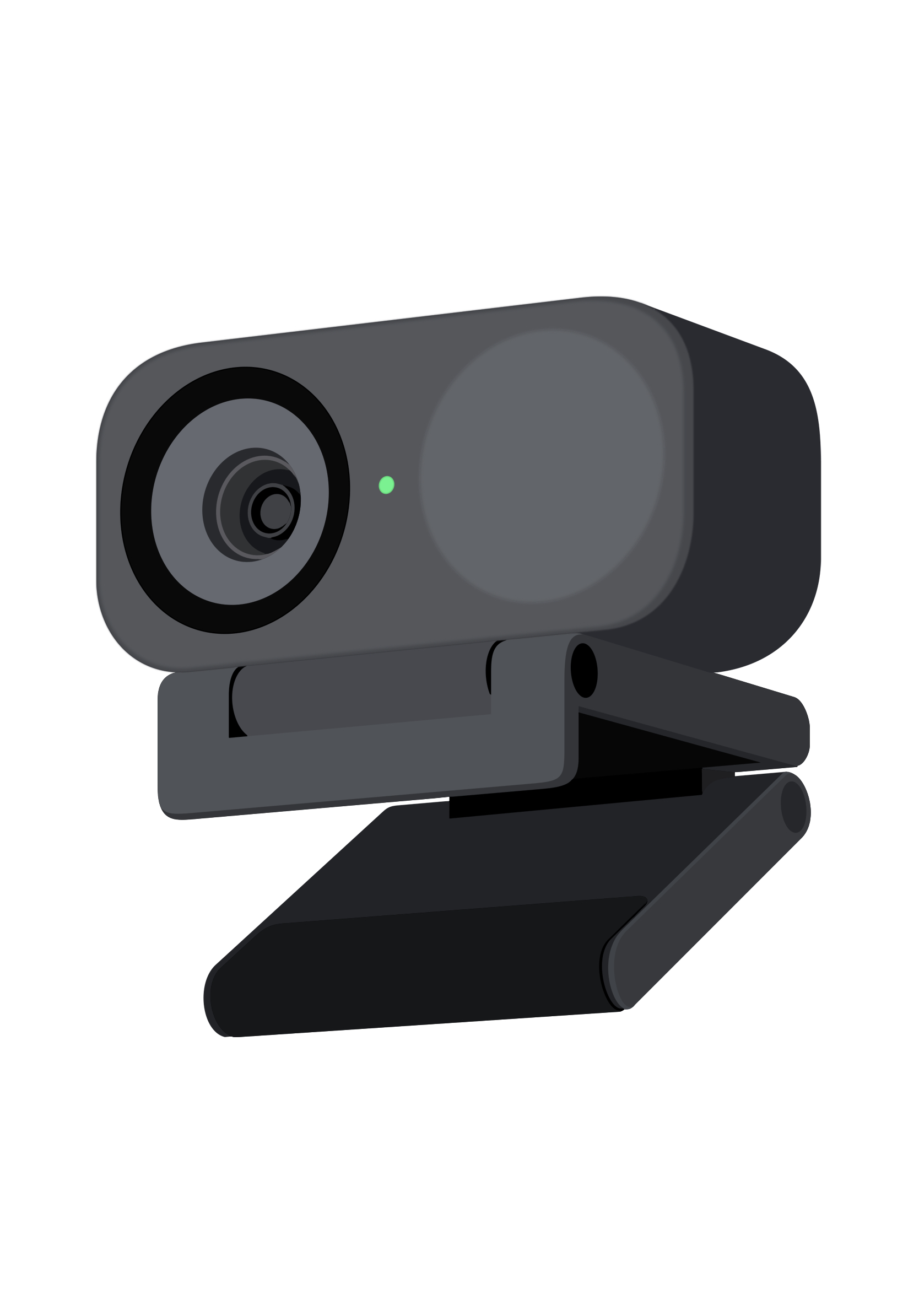 industrial design，Ubee ，Procreate，