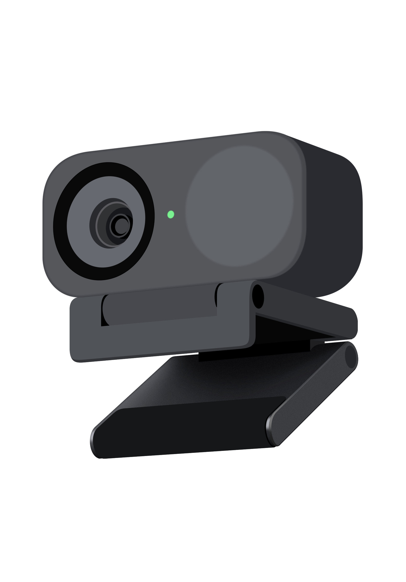 industrial design，Ubee ，Procreate，