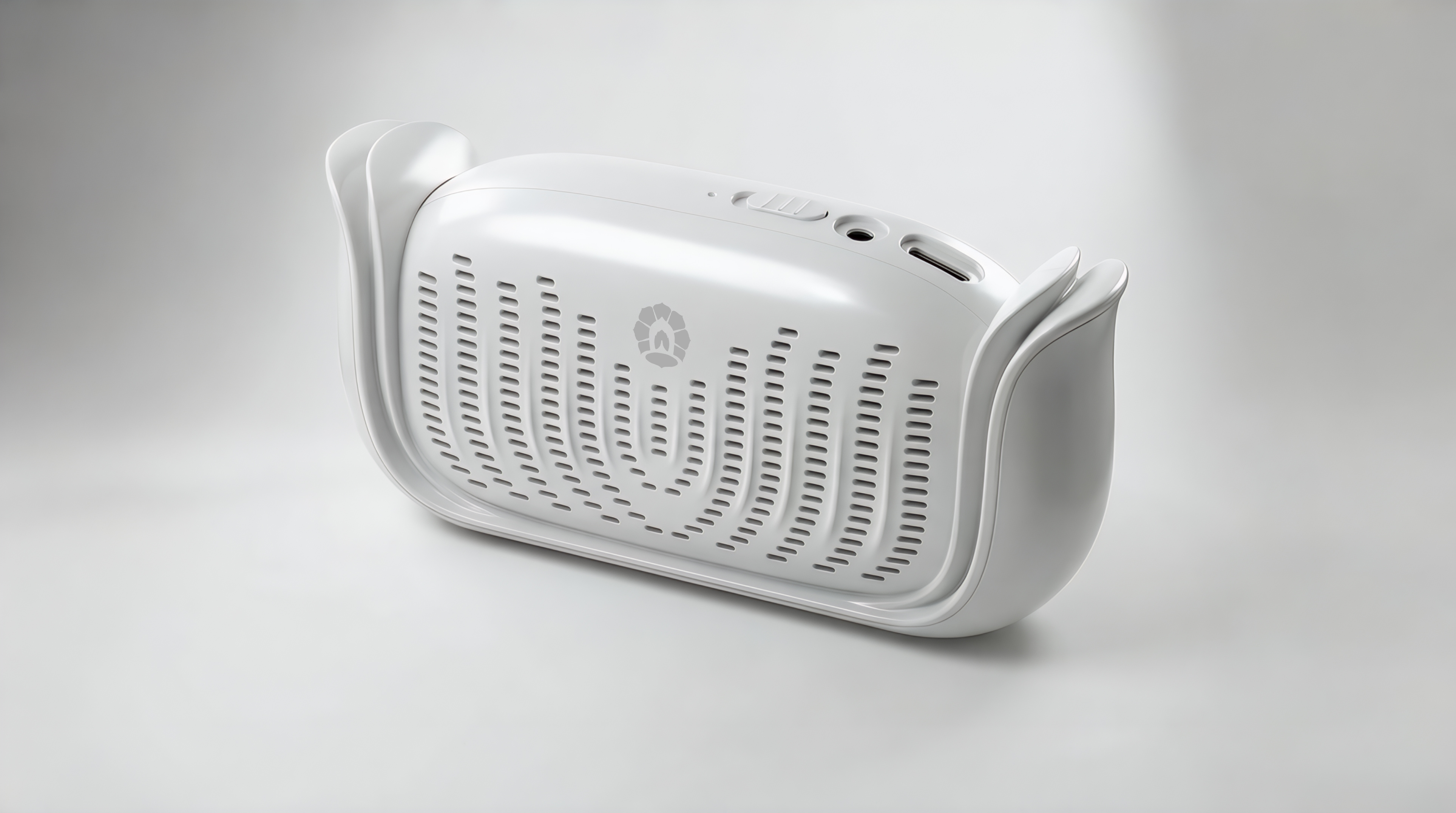 industrial design，product design，Speaker design，