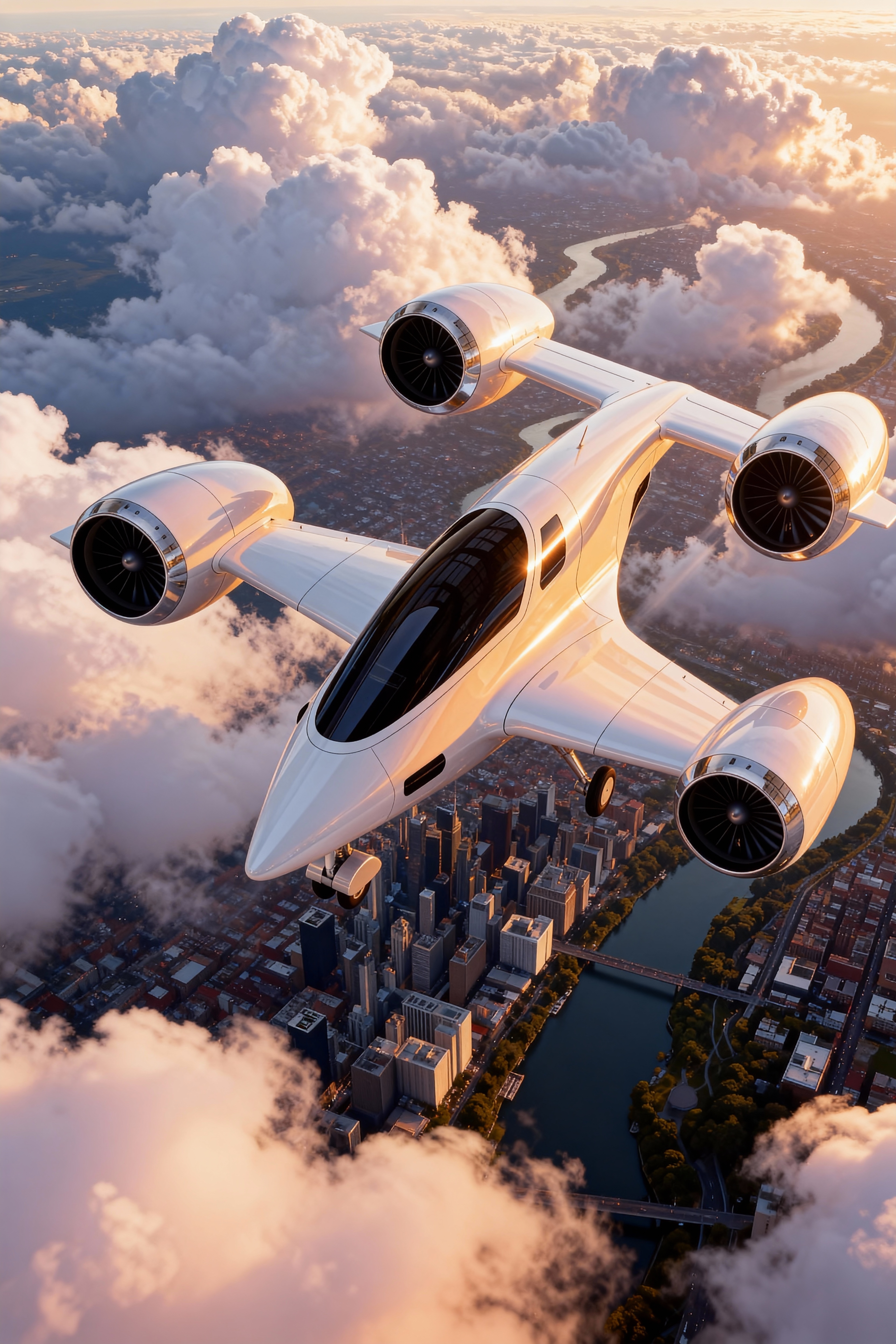 Aerocraft，UAV，aircraft，