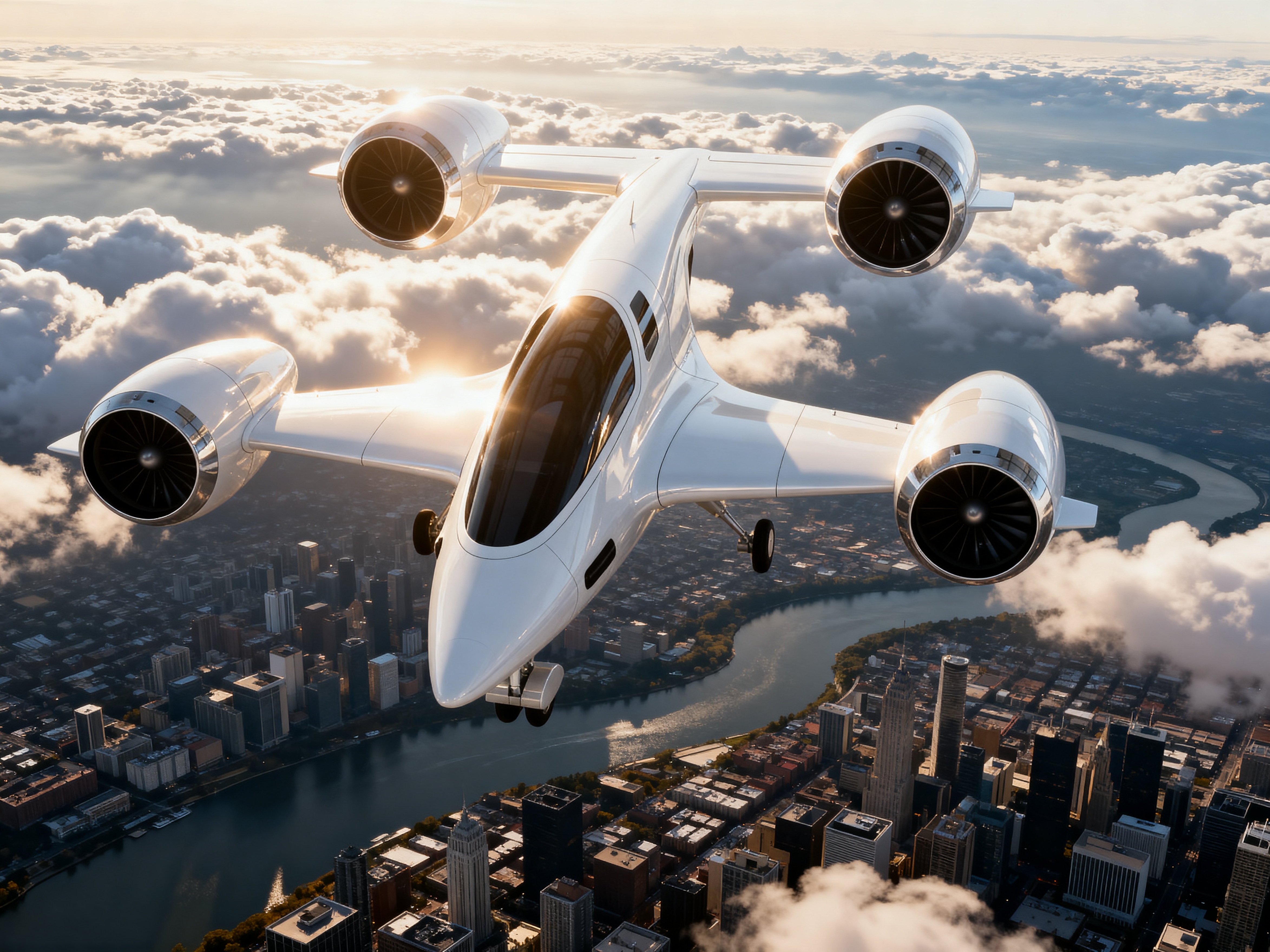 Aerocraft，UAV，aircraft，