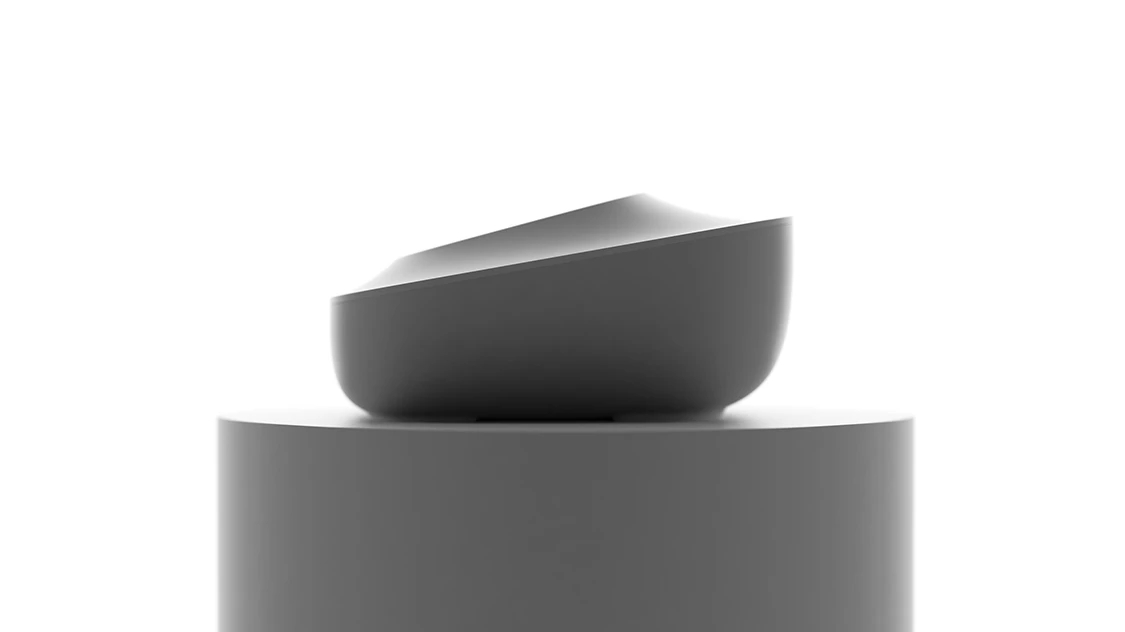 medical apparatus and instruments，Medical equipment，industrial design，Massage Device，