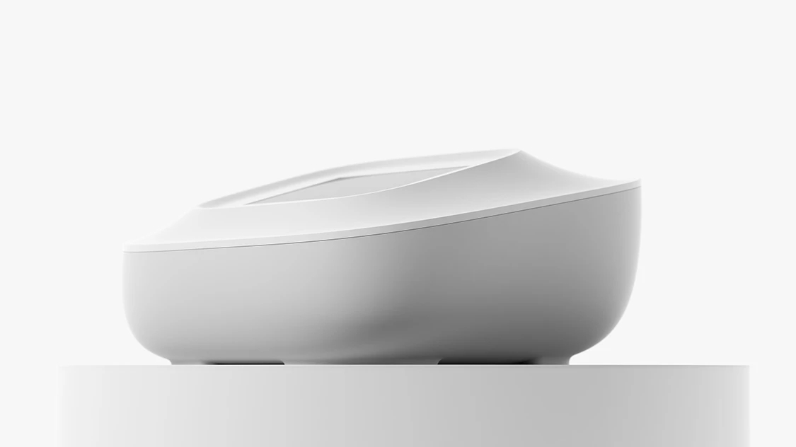 medical apparatus and instruments，Medical equipment，industrial design，Massage Device，