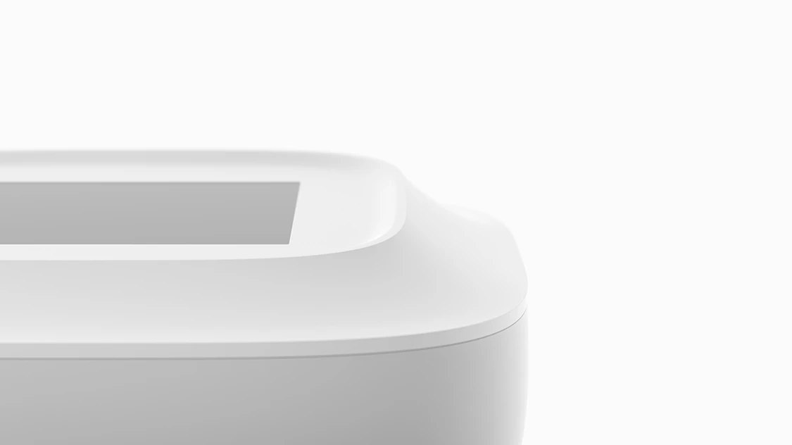 medical apparatus and instruments，Medical equipment，industrial design，Massage Device，