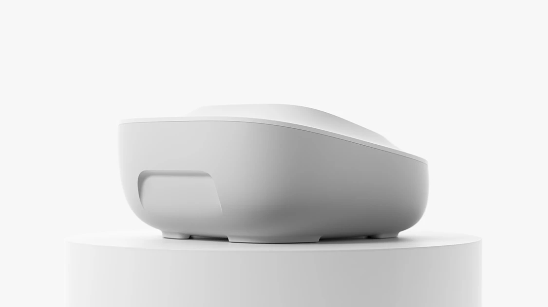 medical apparatus and instruments，Medical equipment，industrial design，Massage Device，