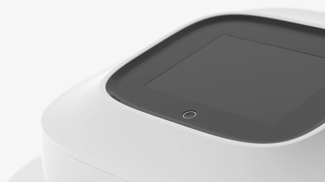 medical apparatus and instruments，Medical equipment，industrial design，Massage Device，