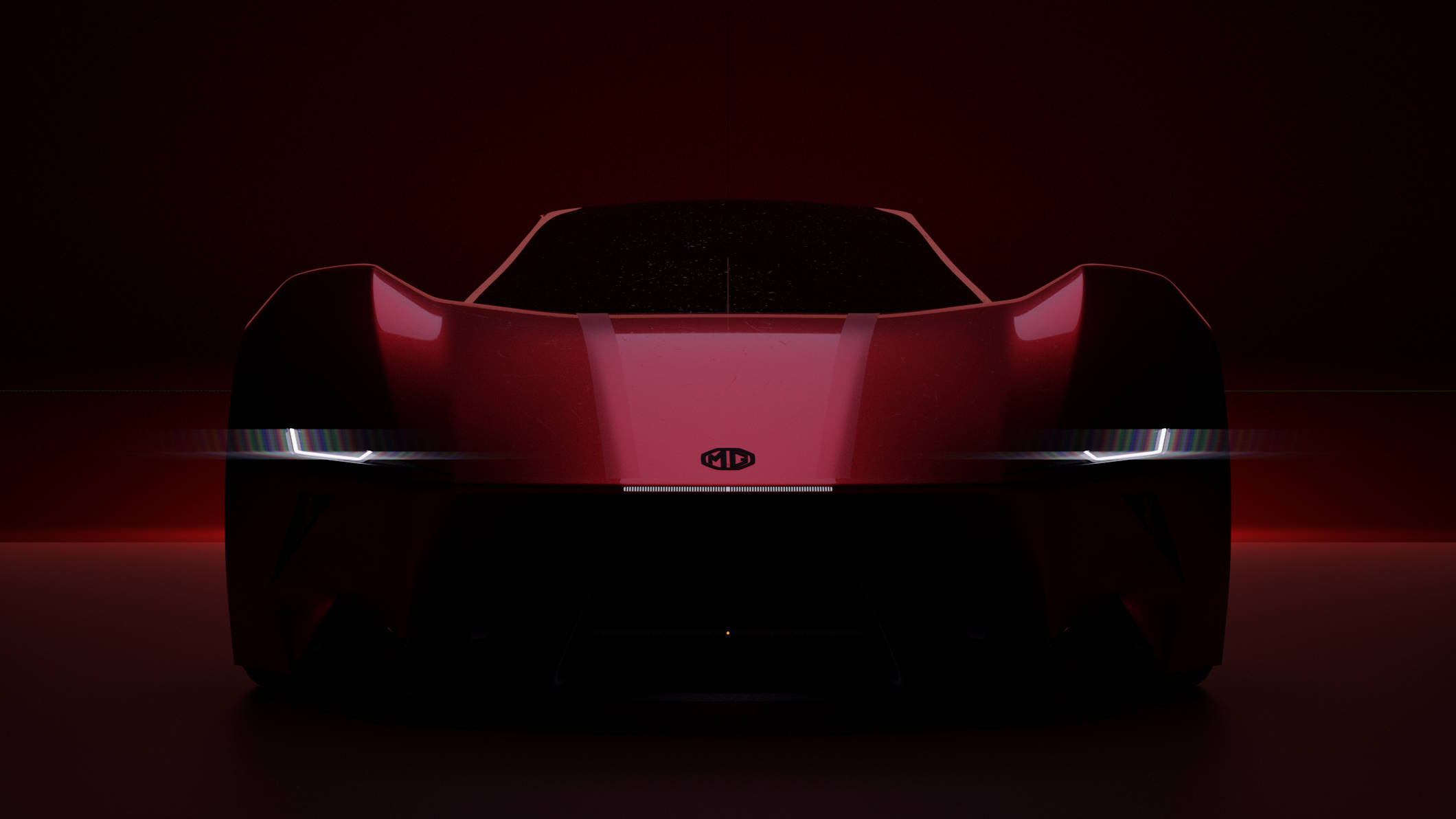 Automobile design，conceptual design，dreamCAR，Graduation project，