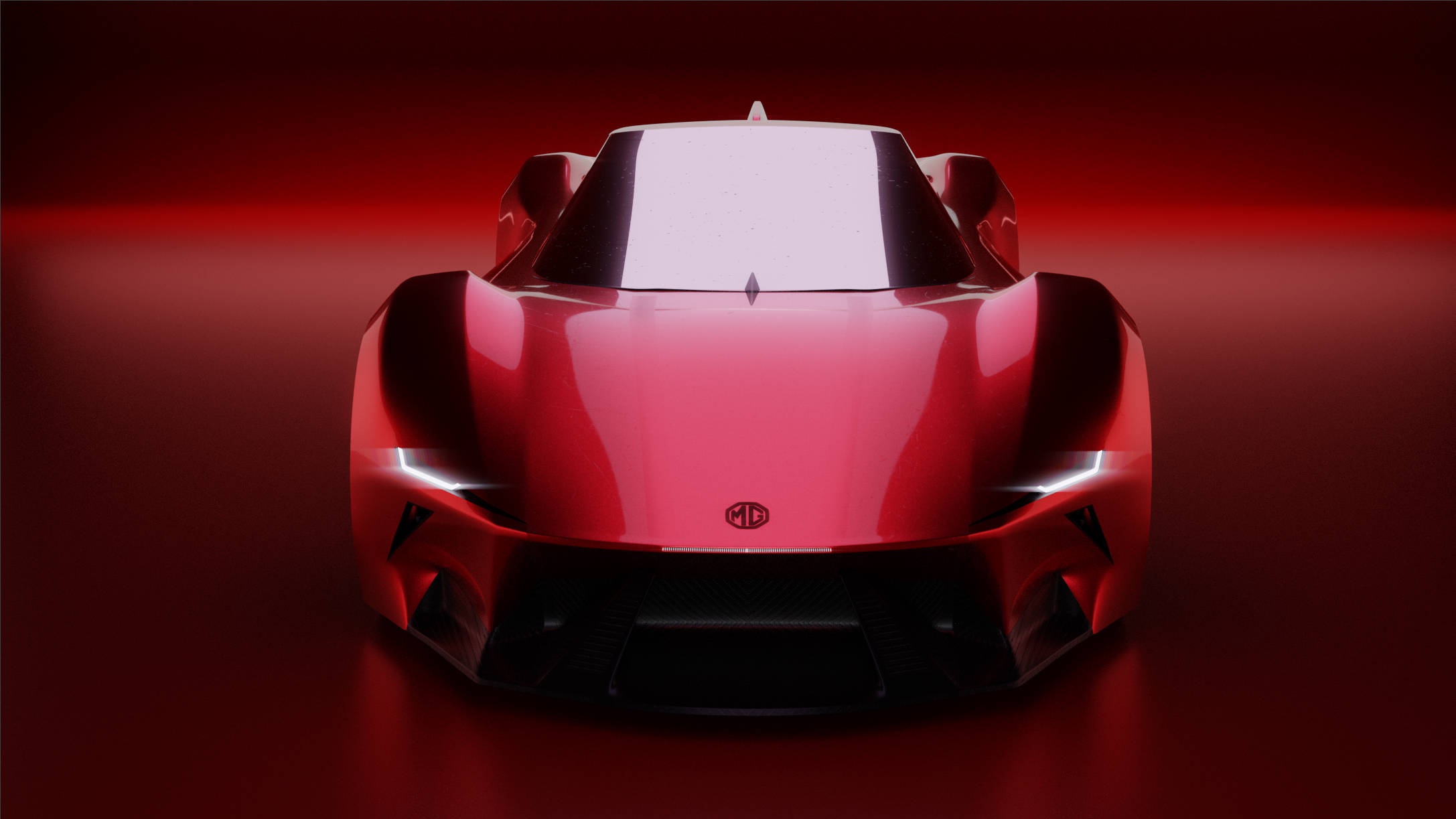 Automobile design，conceptual design，dreamCAR，Graduation project，