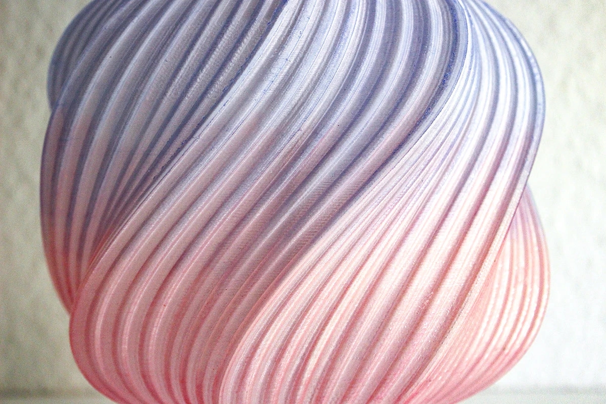 3D printing，Desk lamp，Lighting tools，Housewear & Furnishings，