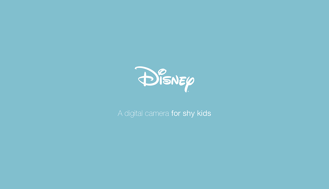 industrial design，product design，Electronics，camera，Disney，