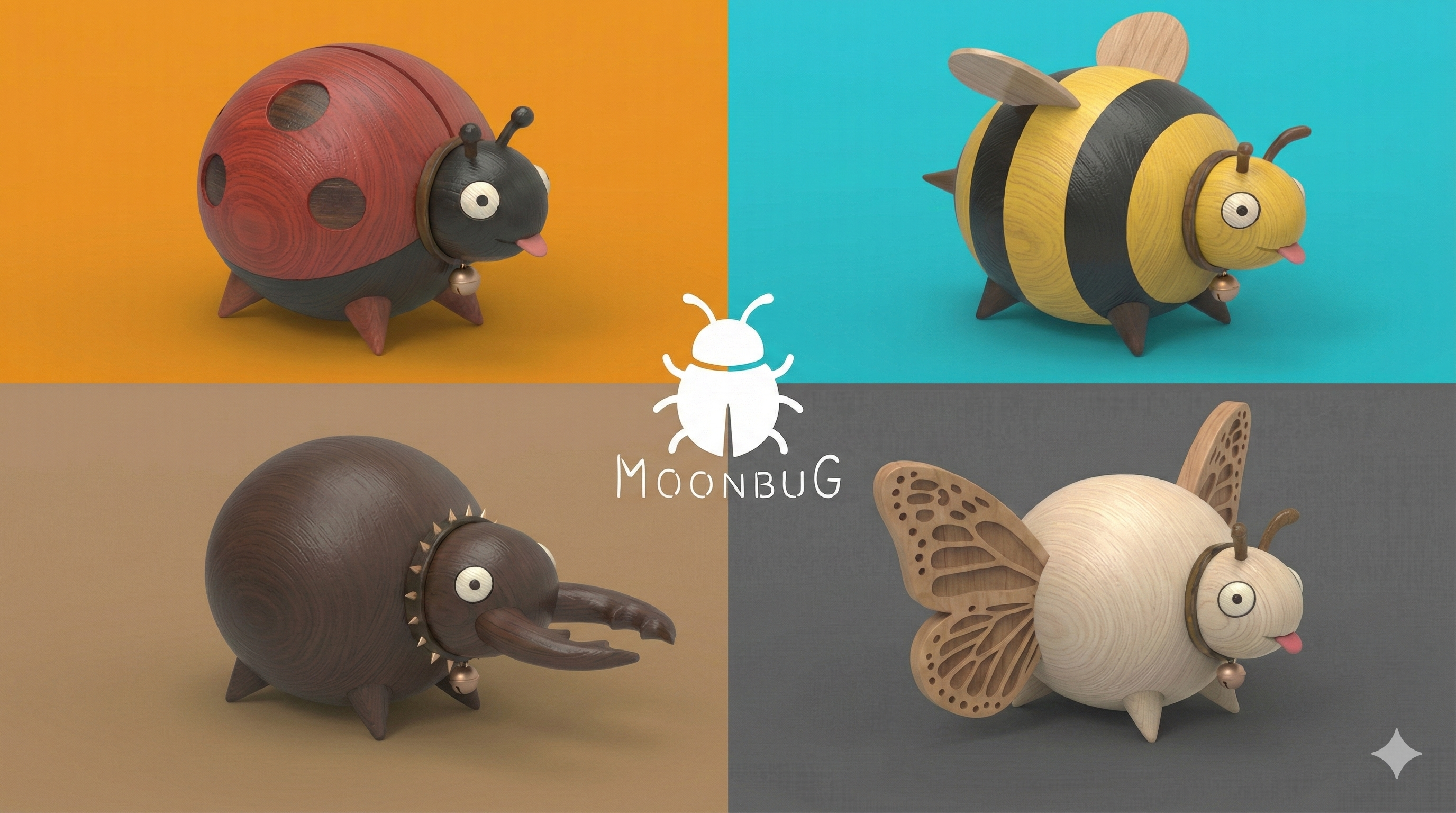 Wooden toys，AI design，Children's Toys，dog，ai，Toys，