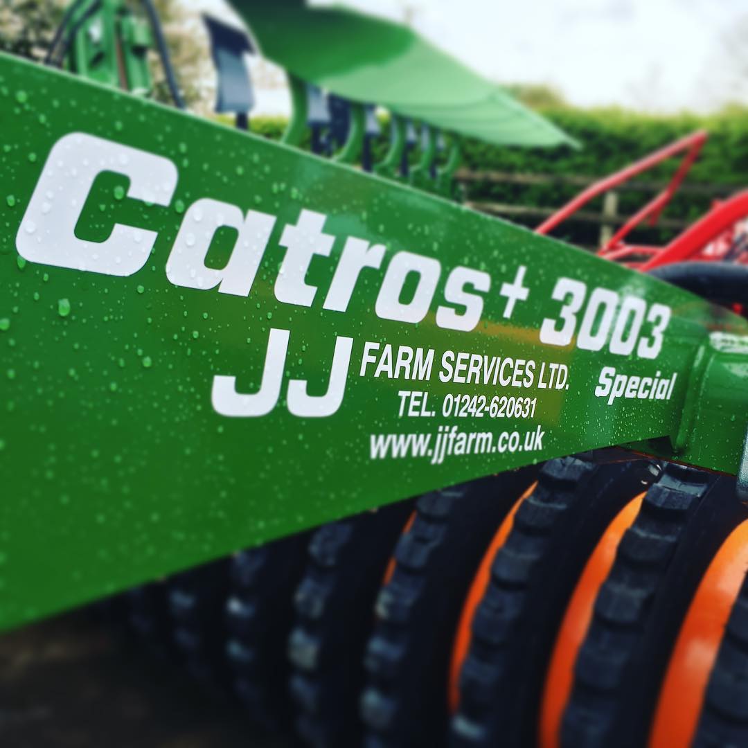 AMAZONE，Agricultural machinery，tool，2018if Award，