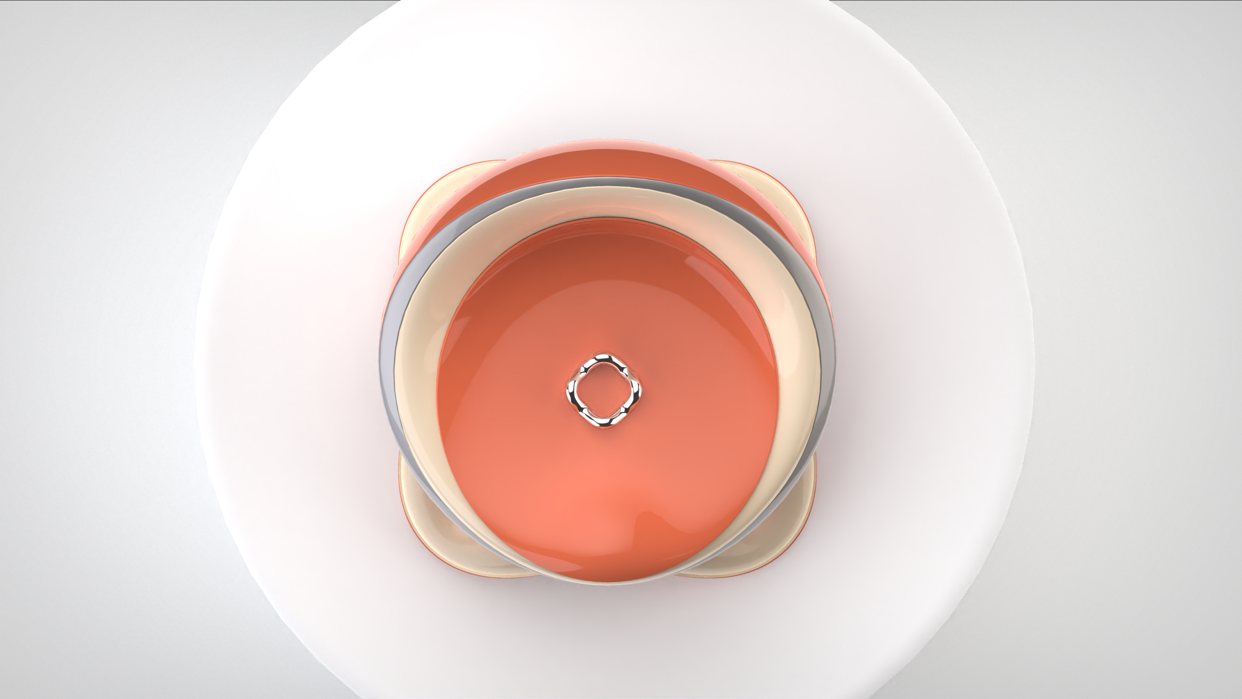 Children's toilet，pedestal pan，