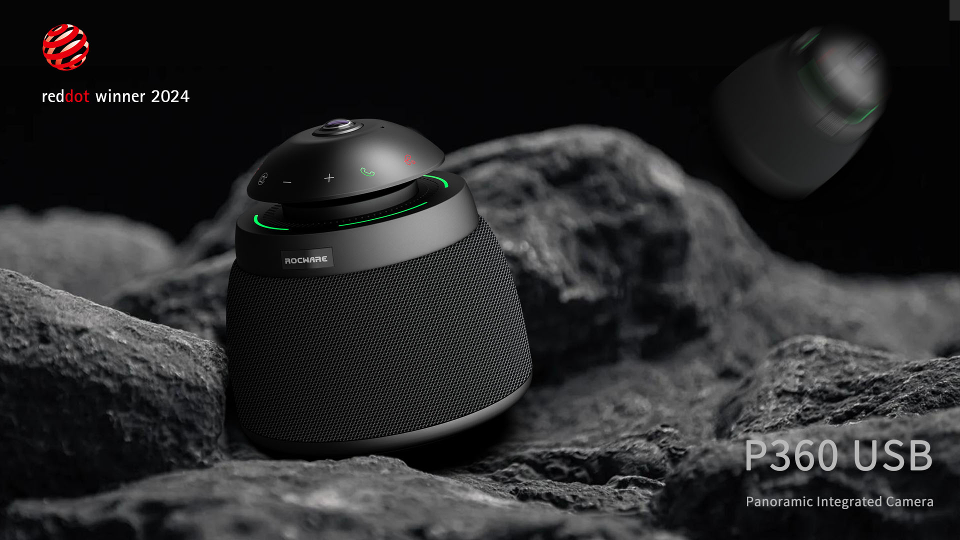 Videoconferencing，Videoconferencing，Video conferencing, panoramic cameras, audio speakers，