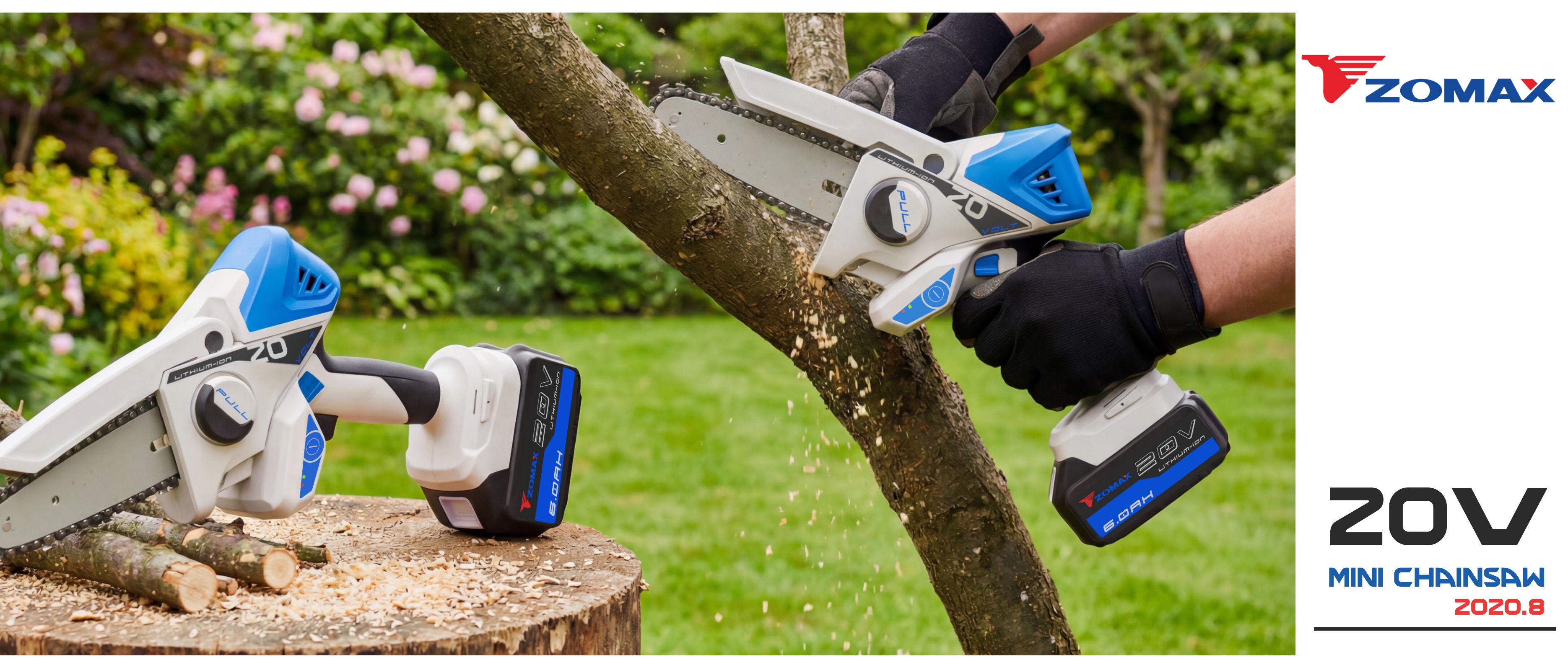 Industrial Design Appearance Design Garden Tools Power Tools，