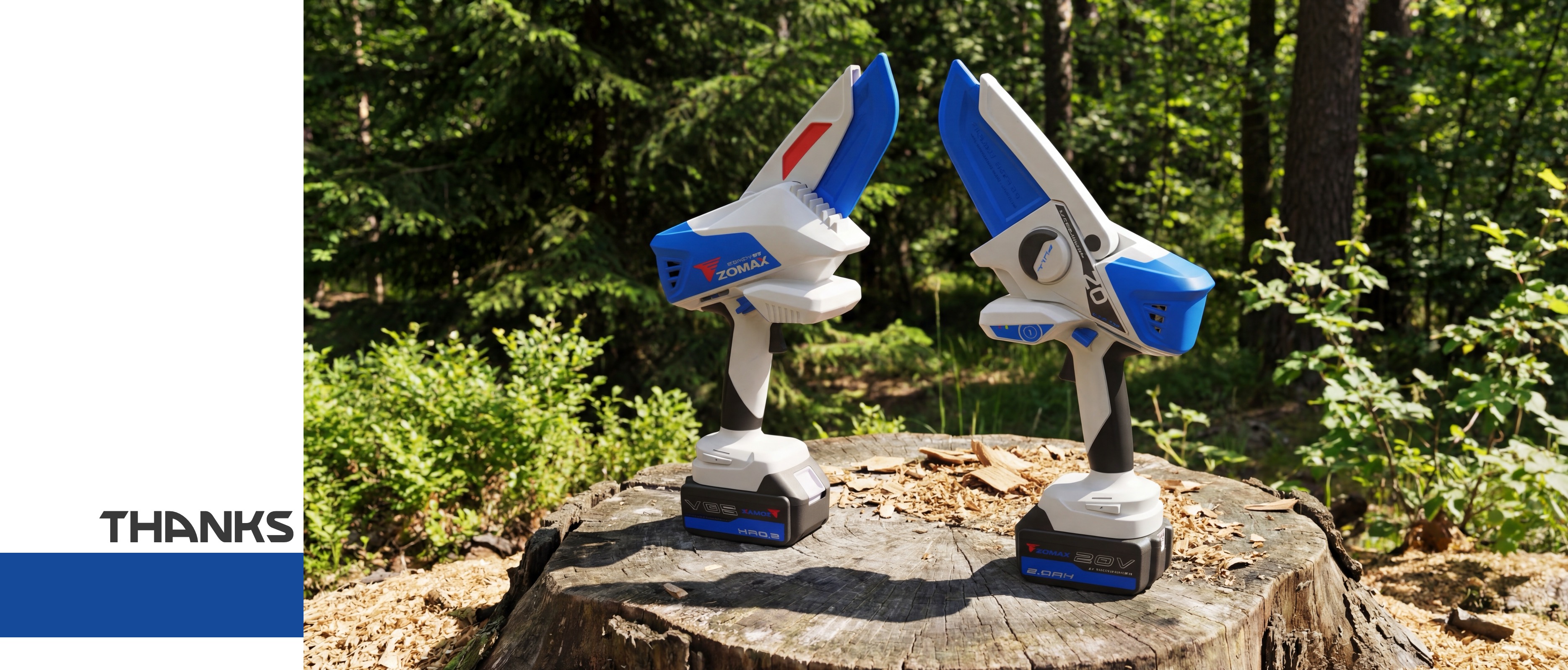 Industrial Design Appearance Design Garden Tools Power Tools，