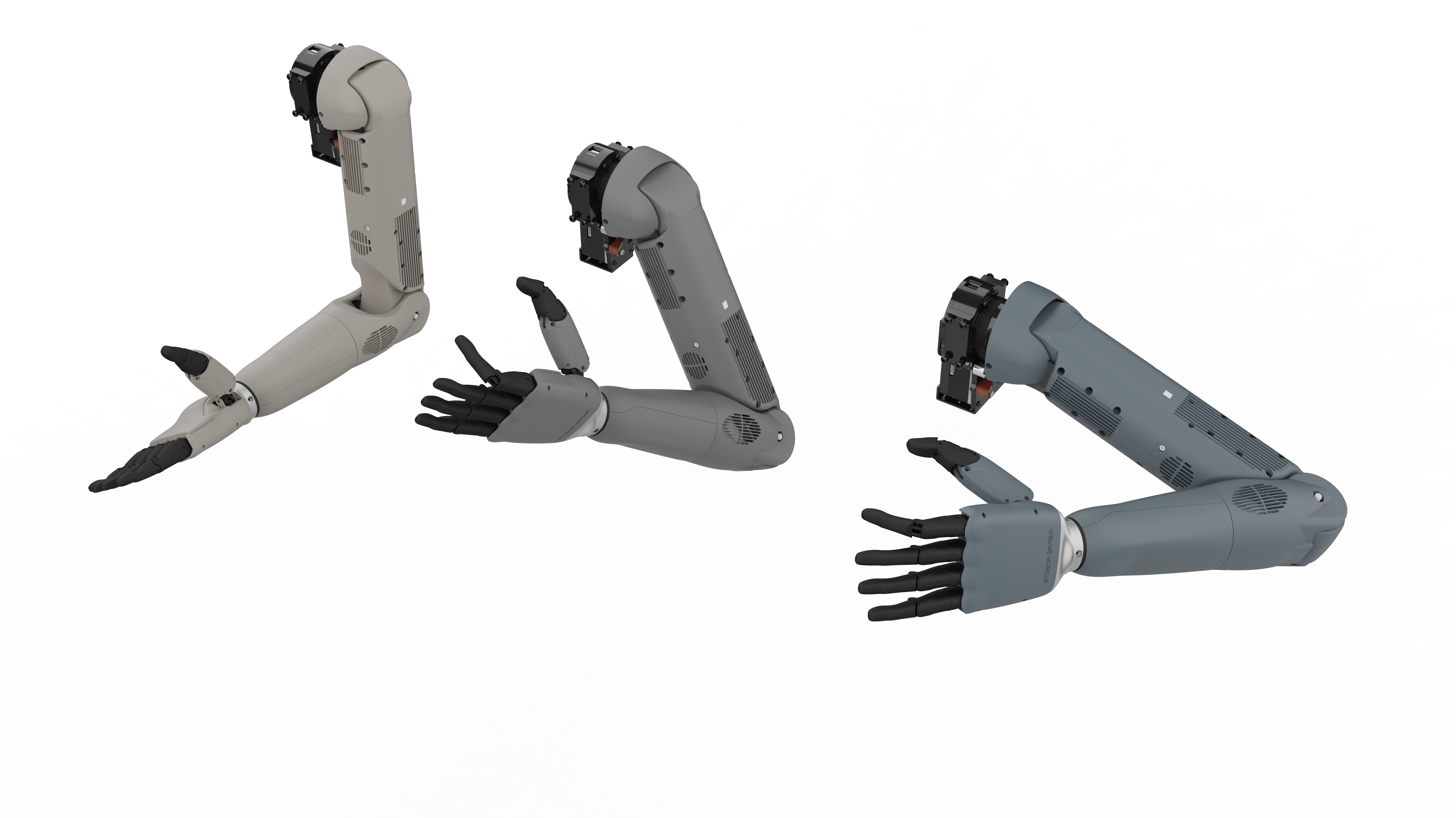 Human form，bionics，robot，Arm，industrial arm，